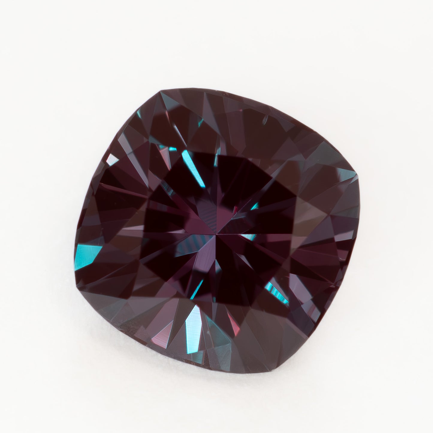 Alexandrite Squares