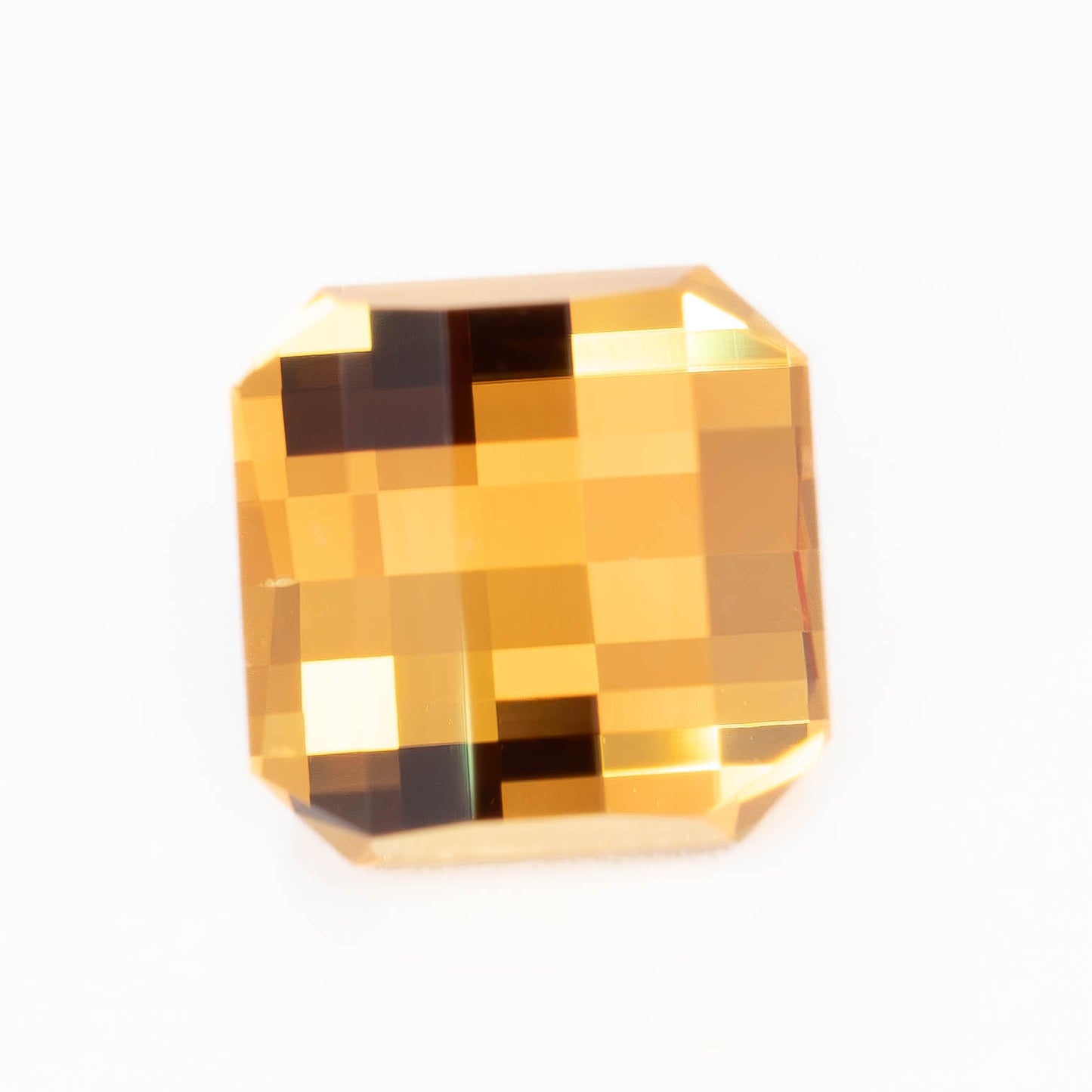 Solar Orange Squares