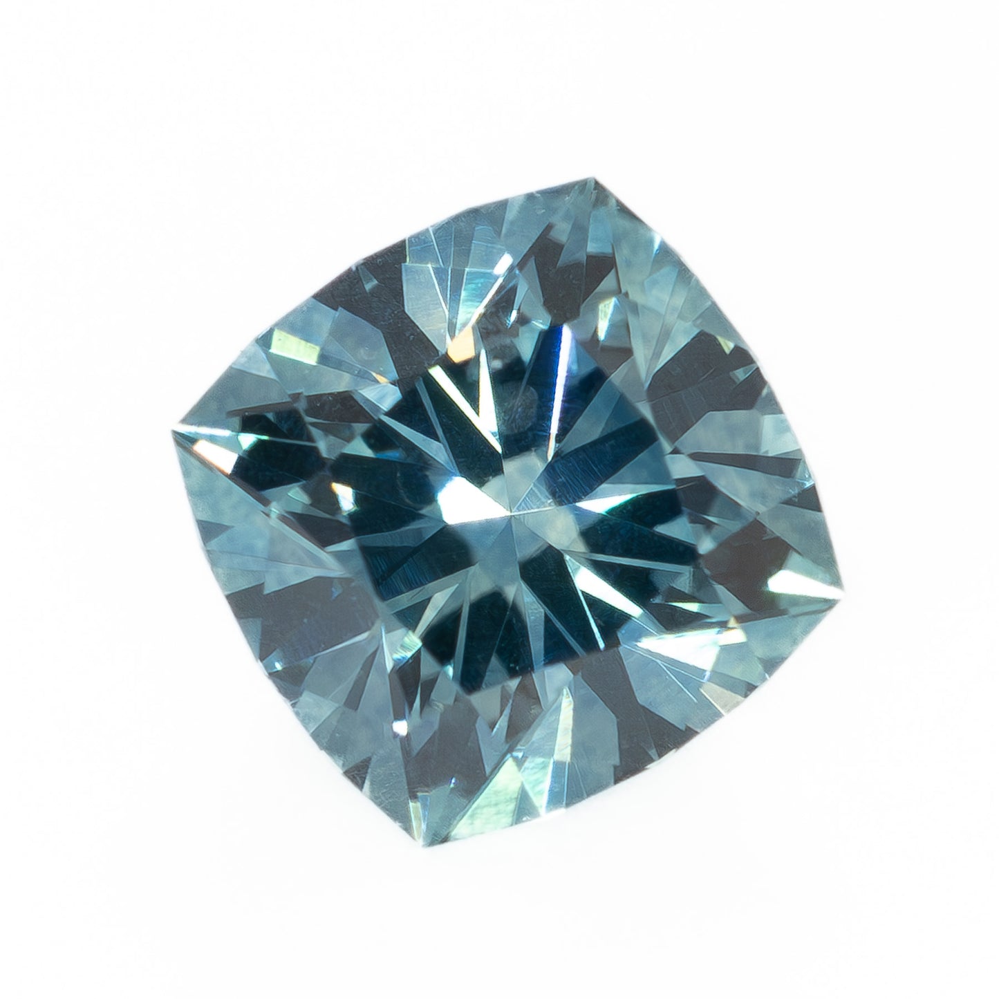 PSH0234 1.81ct blue cushion montana sapphire