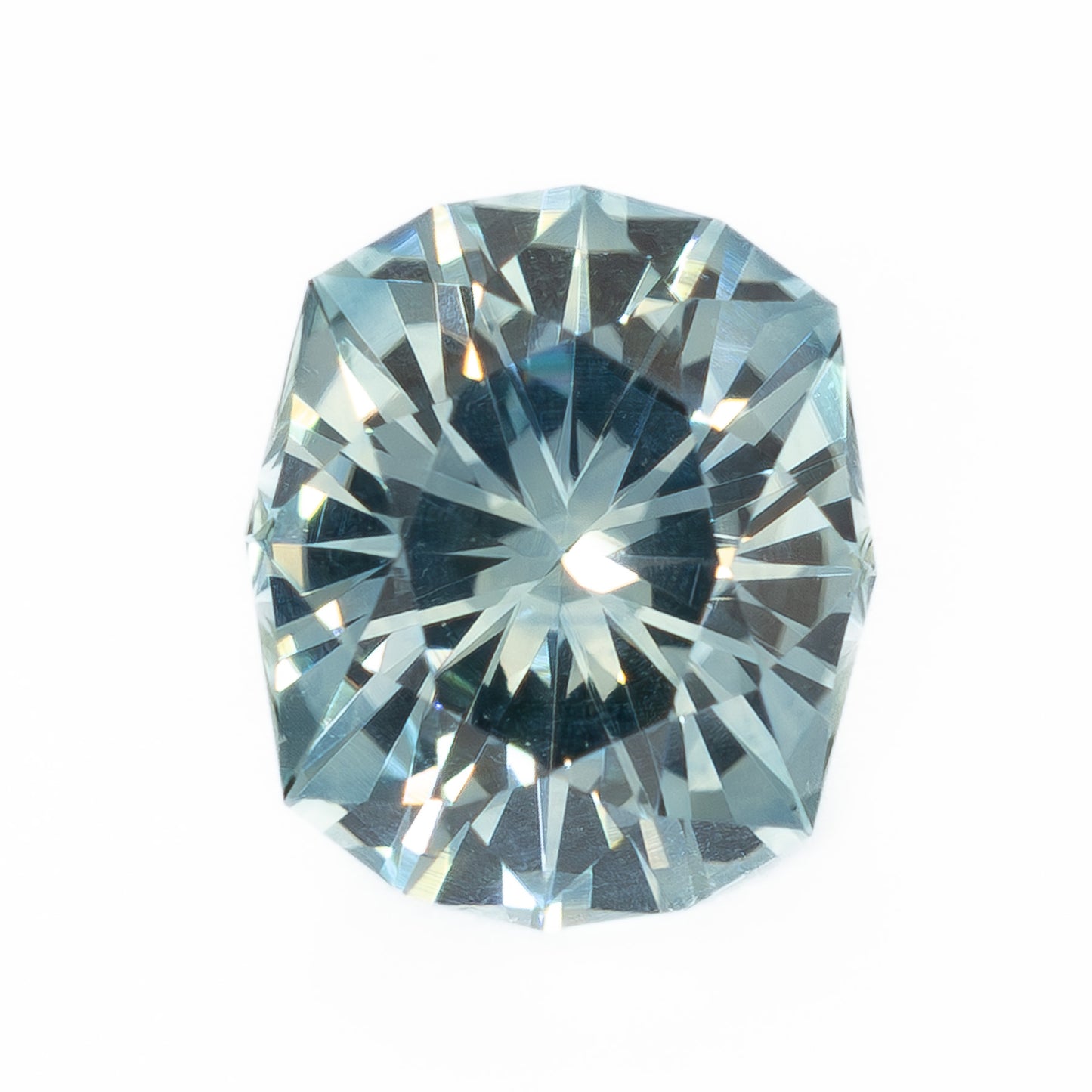 PSH0293 1.11ct light blue elongated cushion montana sapphire