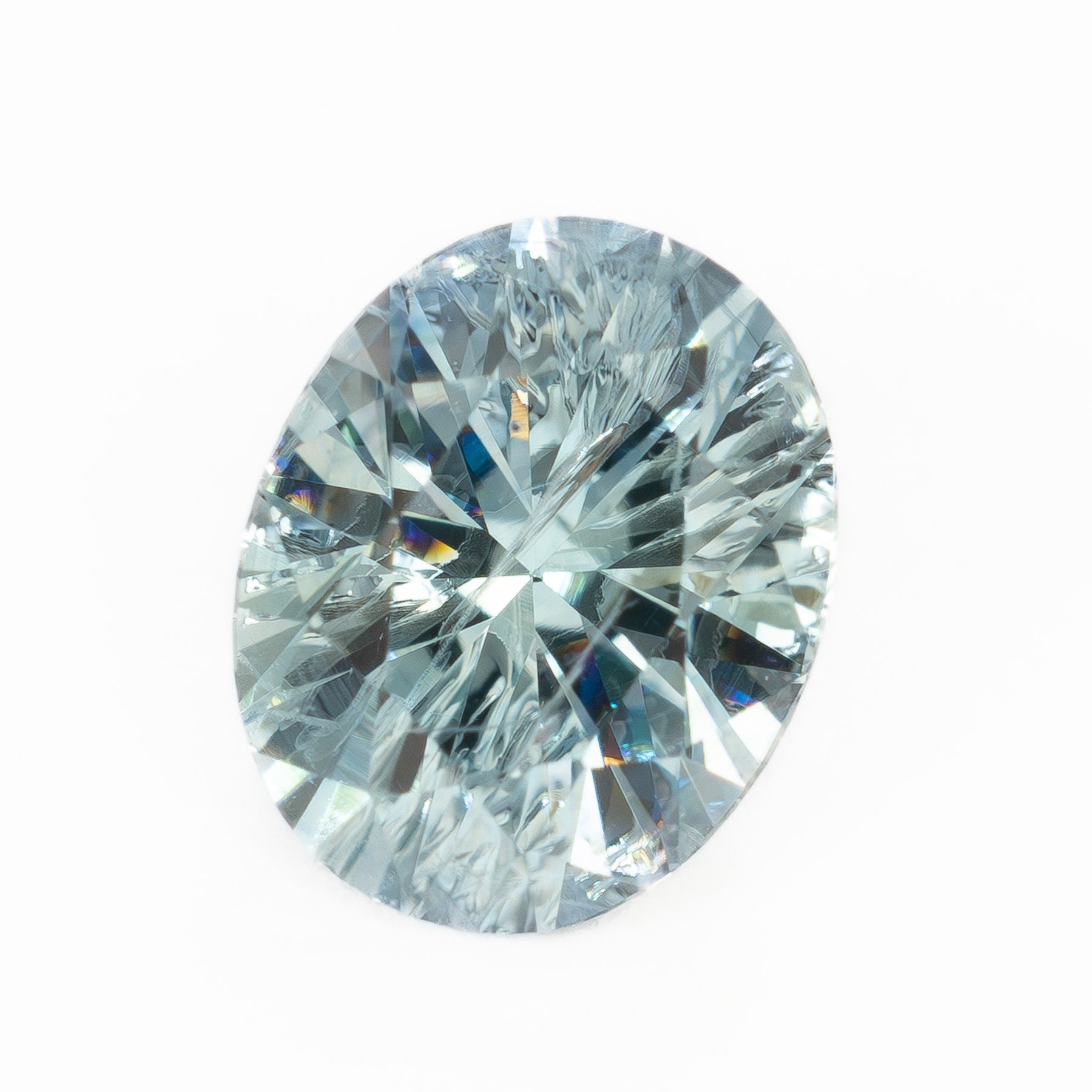PSH1812 1.01ct light blue oval montana sapphire