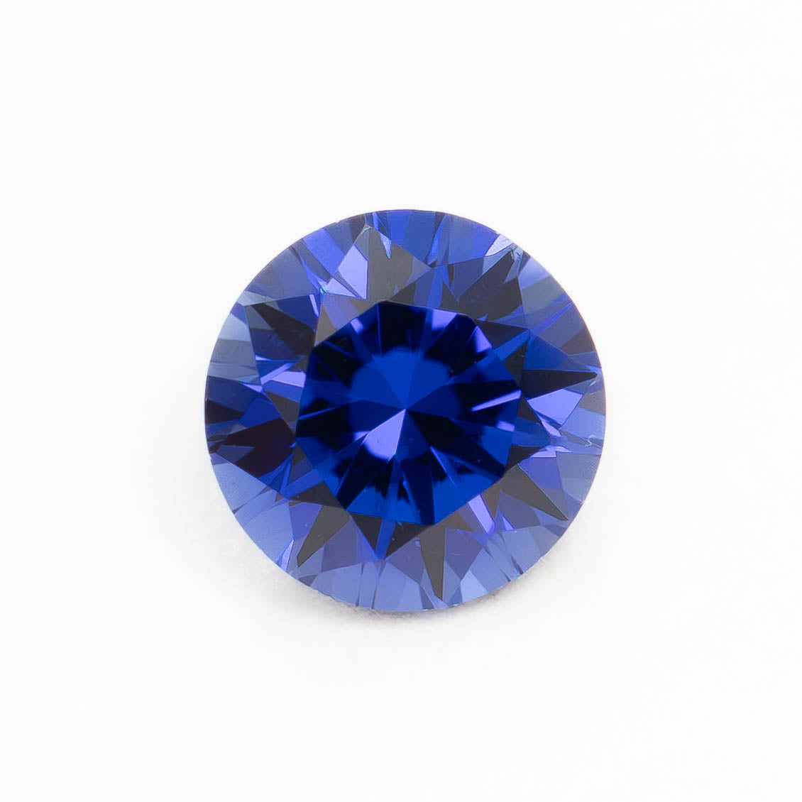Royal Blue Rounds