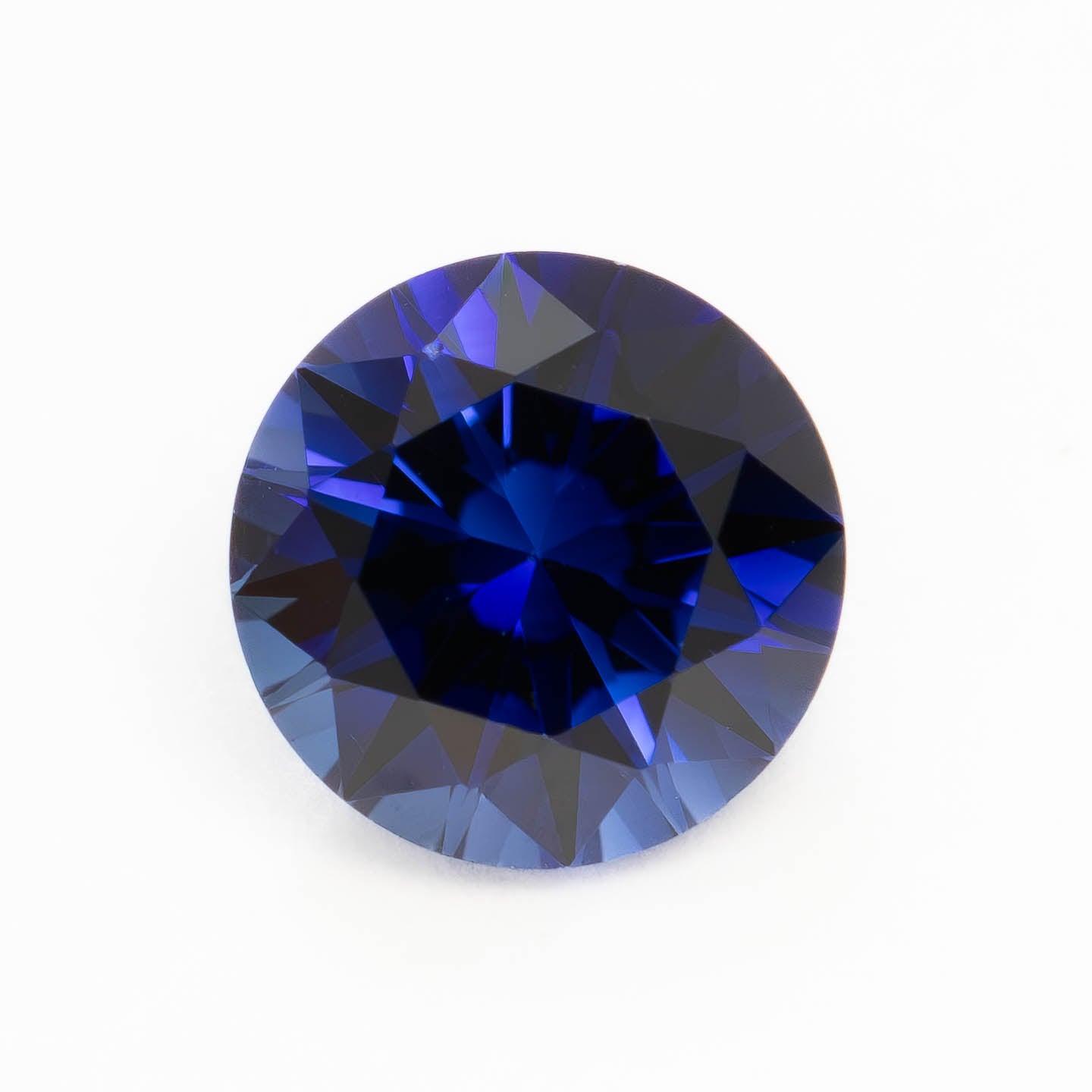 Royal Blue Rounds