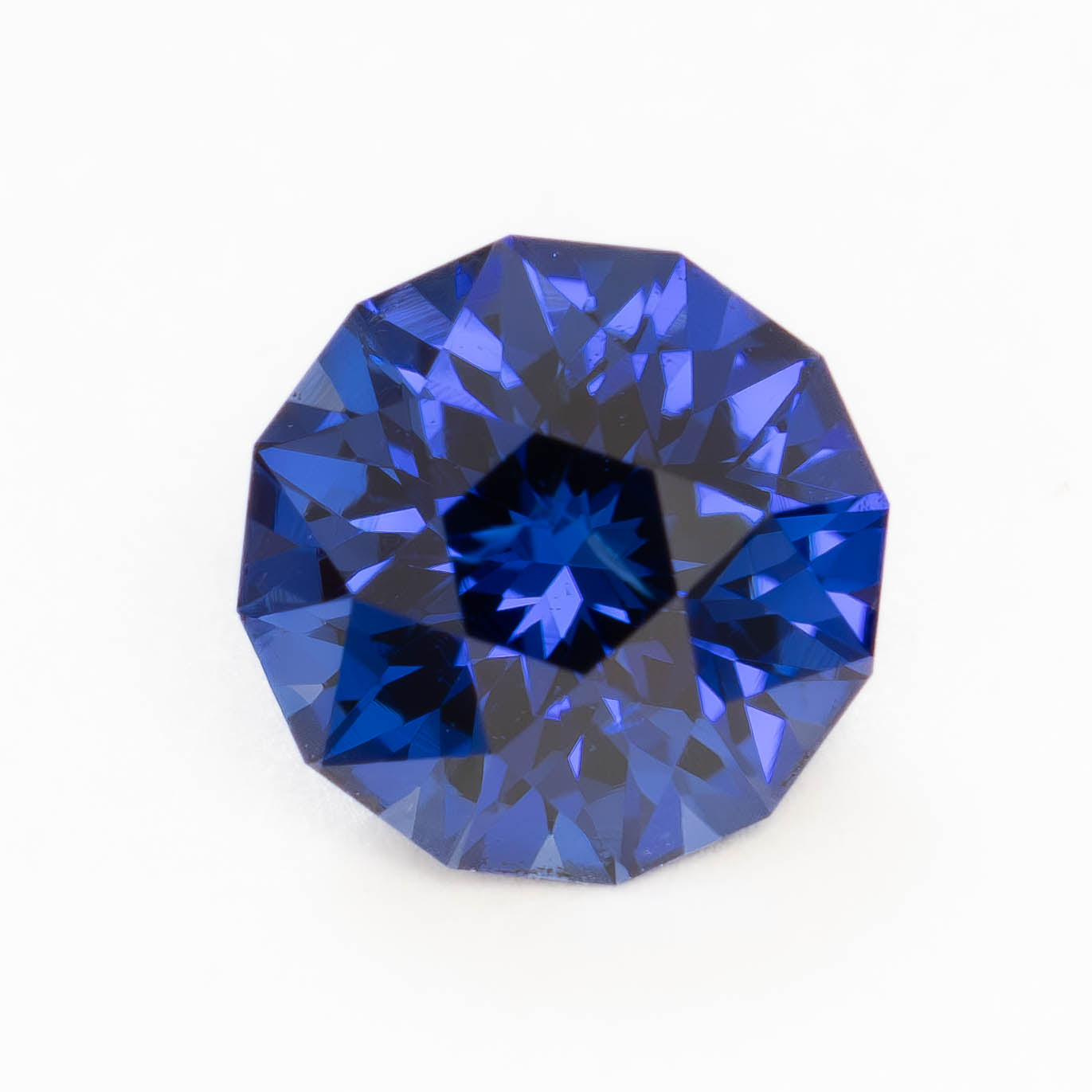 Royal Blue Rounds