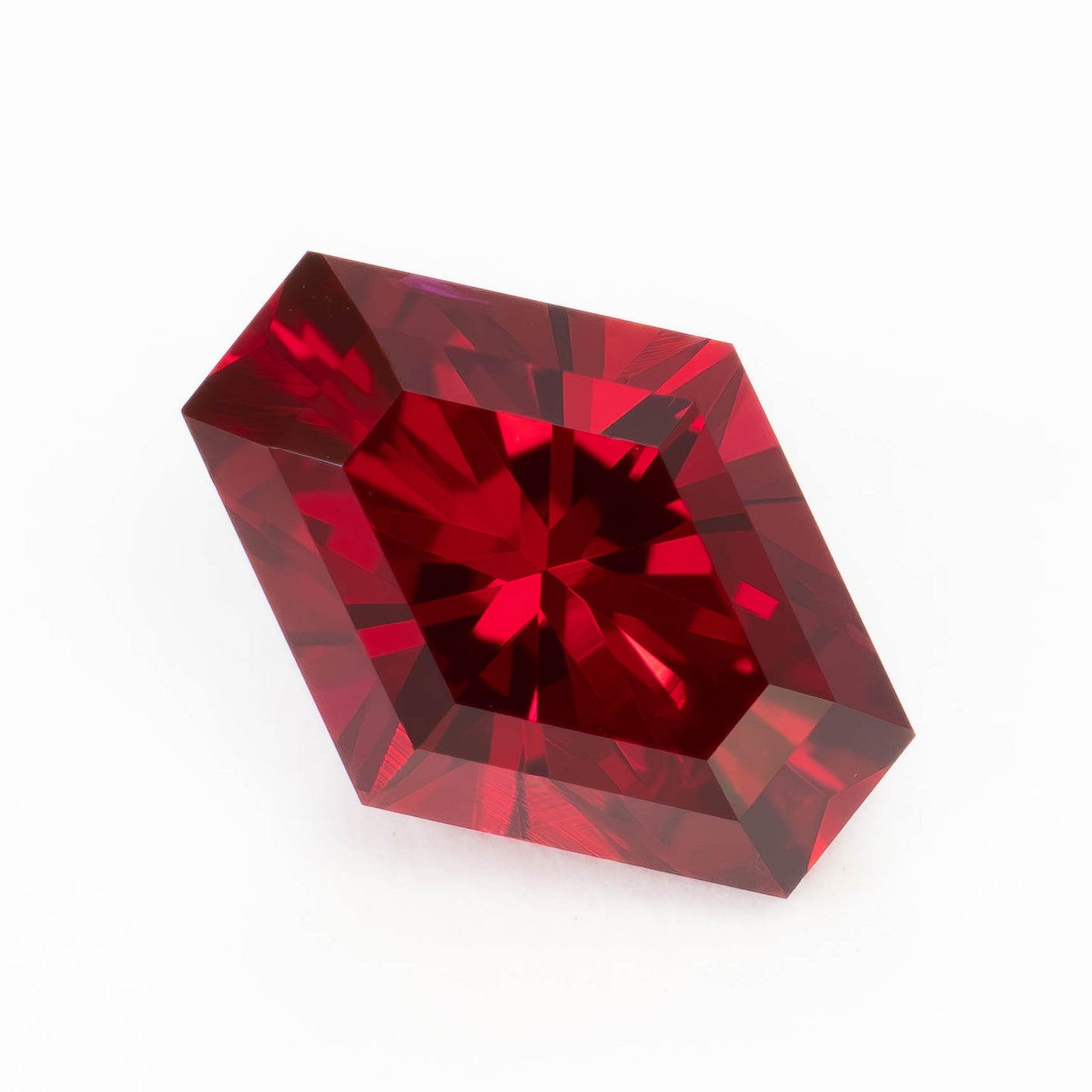 Ruby Hex