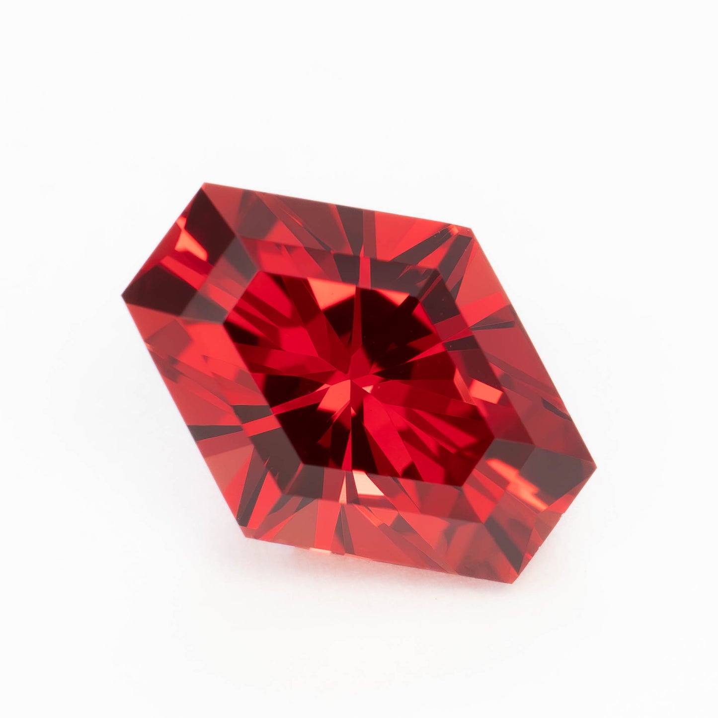 Ruby Hex