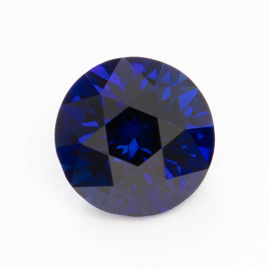 Royal Blue Rounds