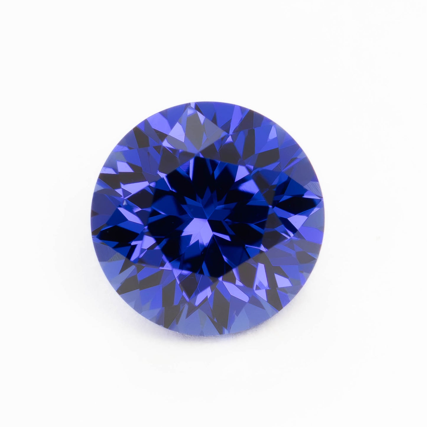 Royal Blue Rounds