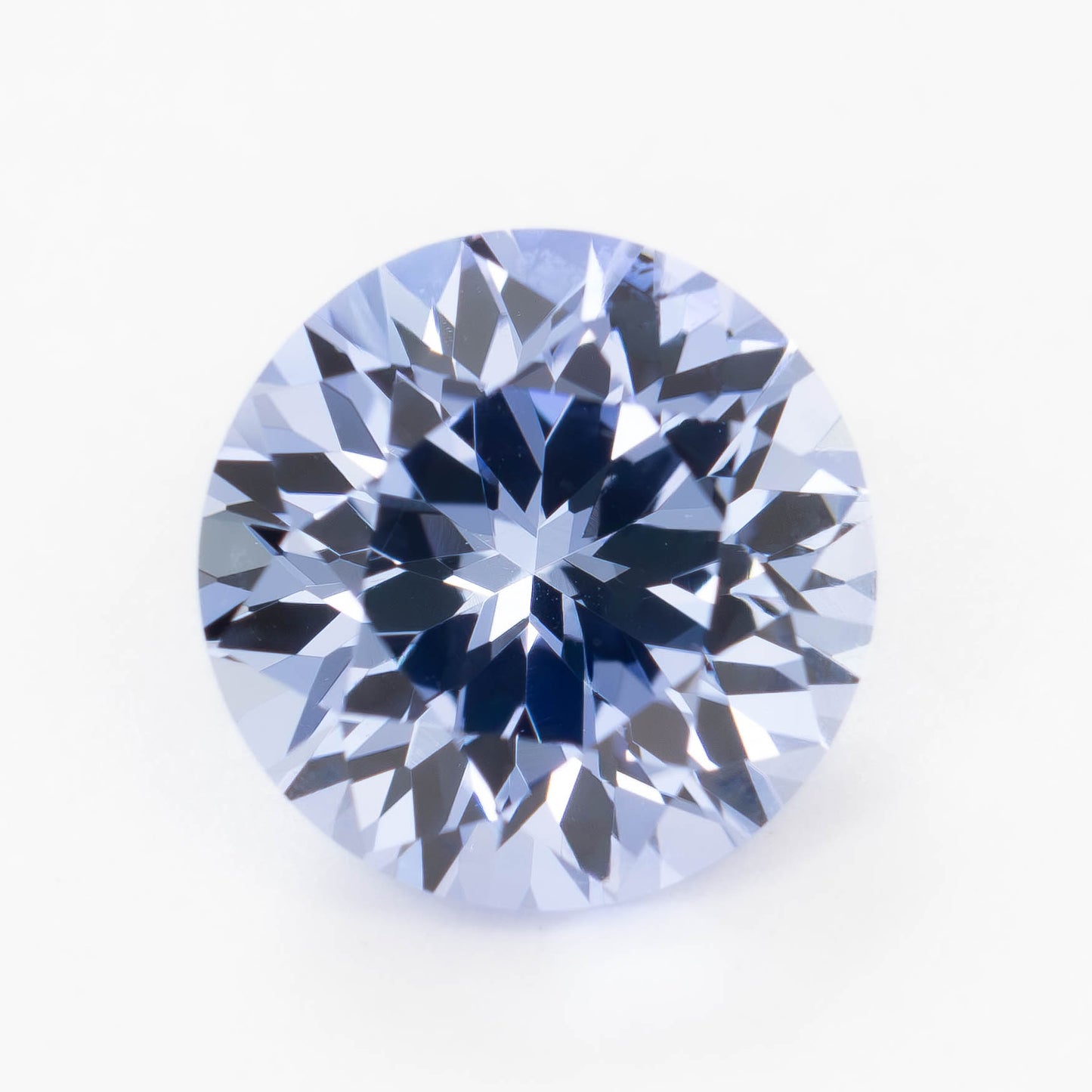 Arctic Blue Rounds