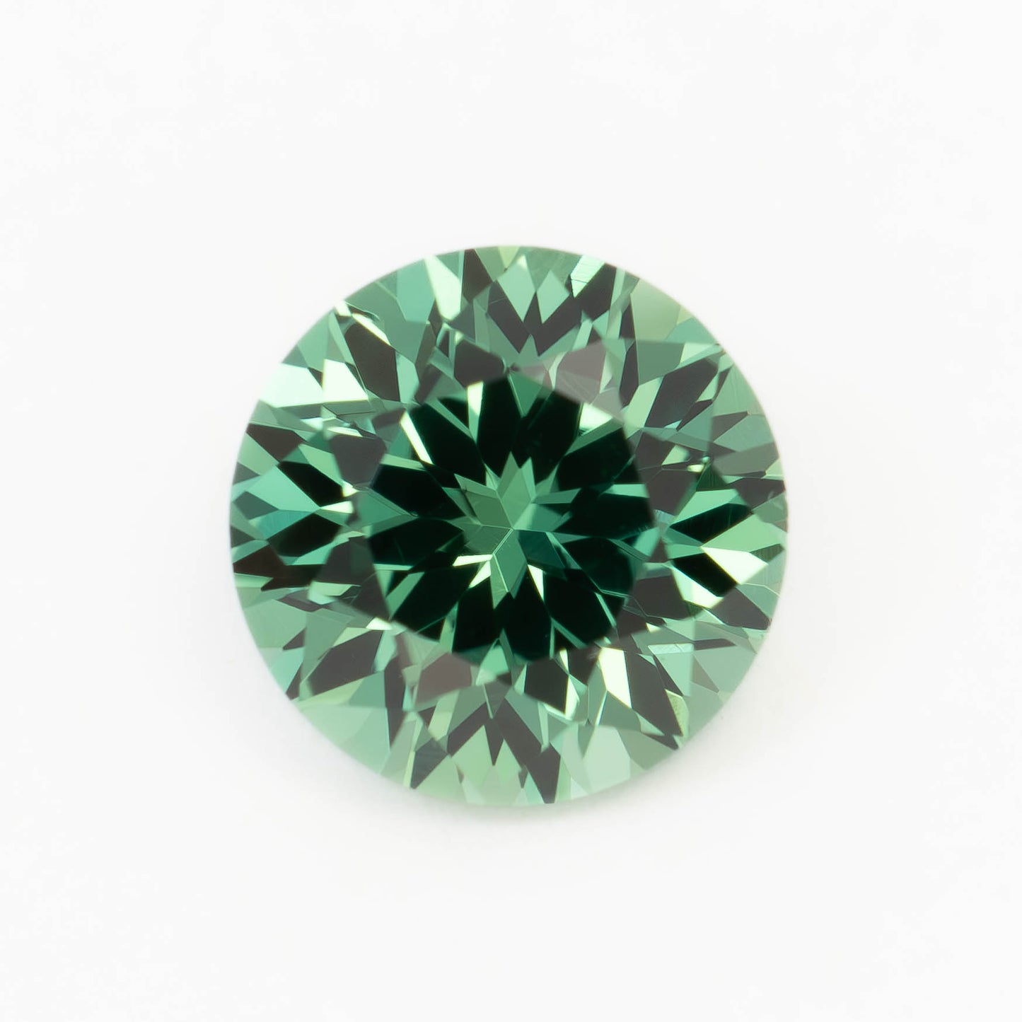 Juniper Green Rounds