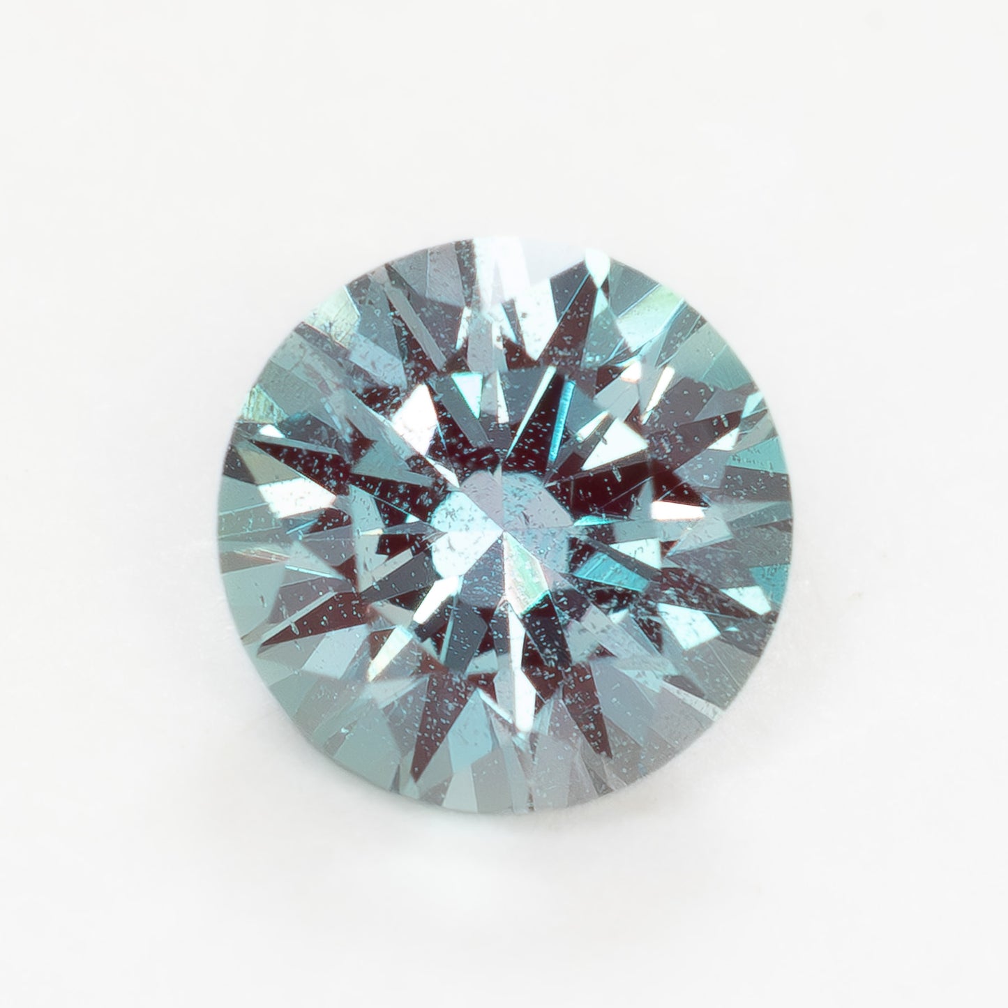 Alexandrite Rounds
