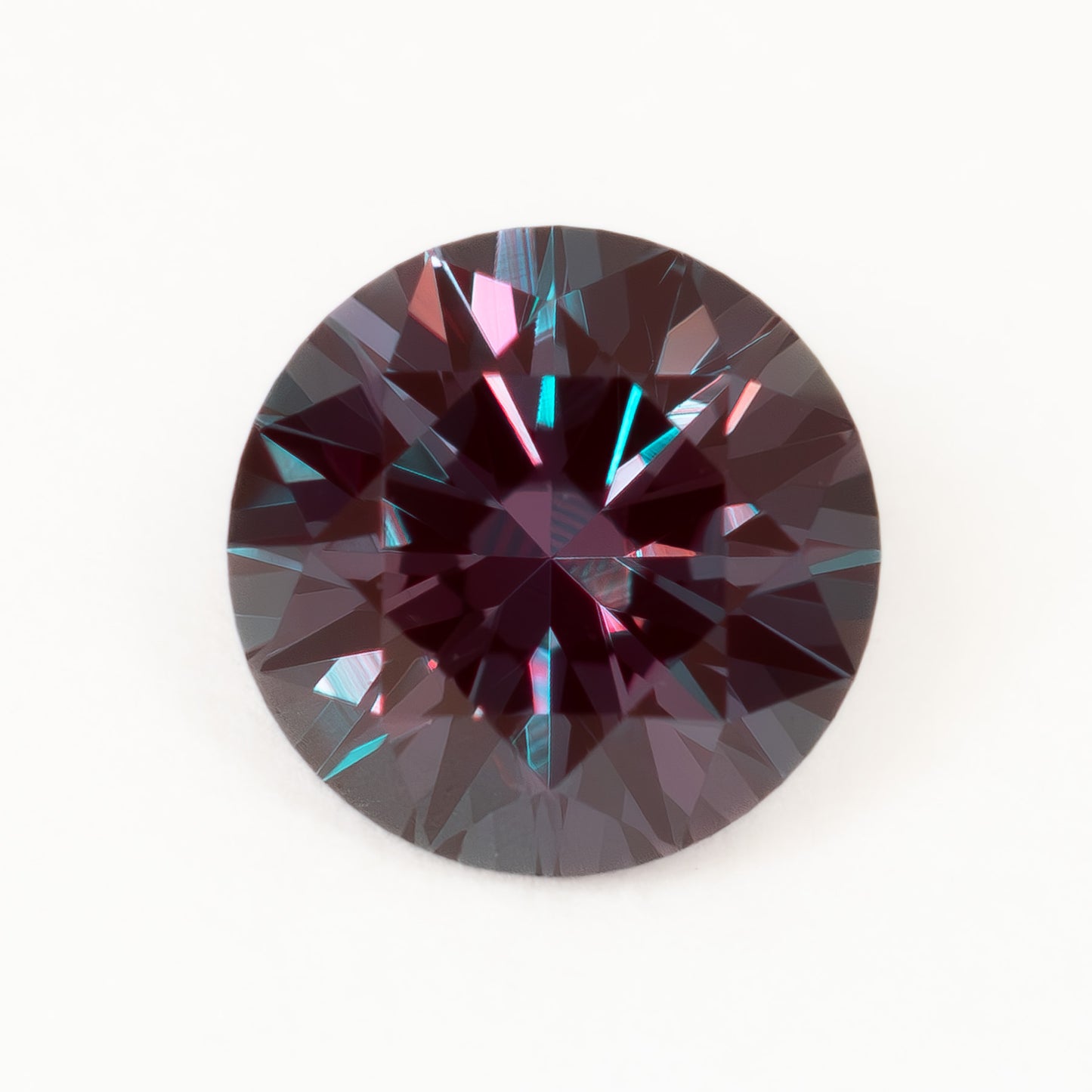 Alexandrite Rounds