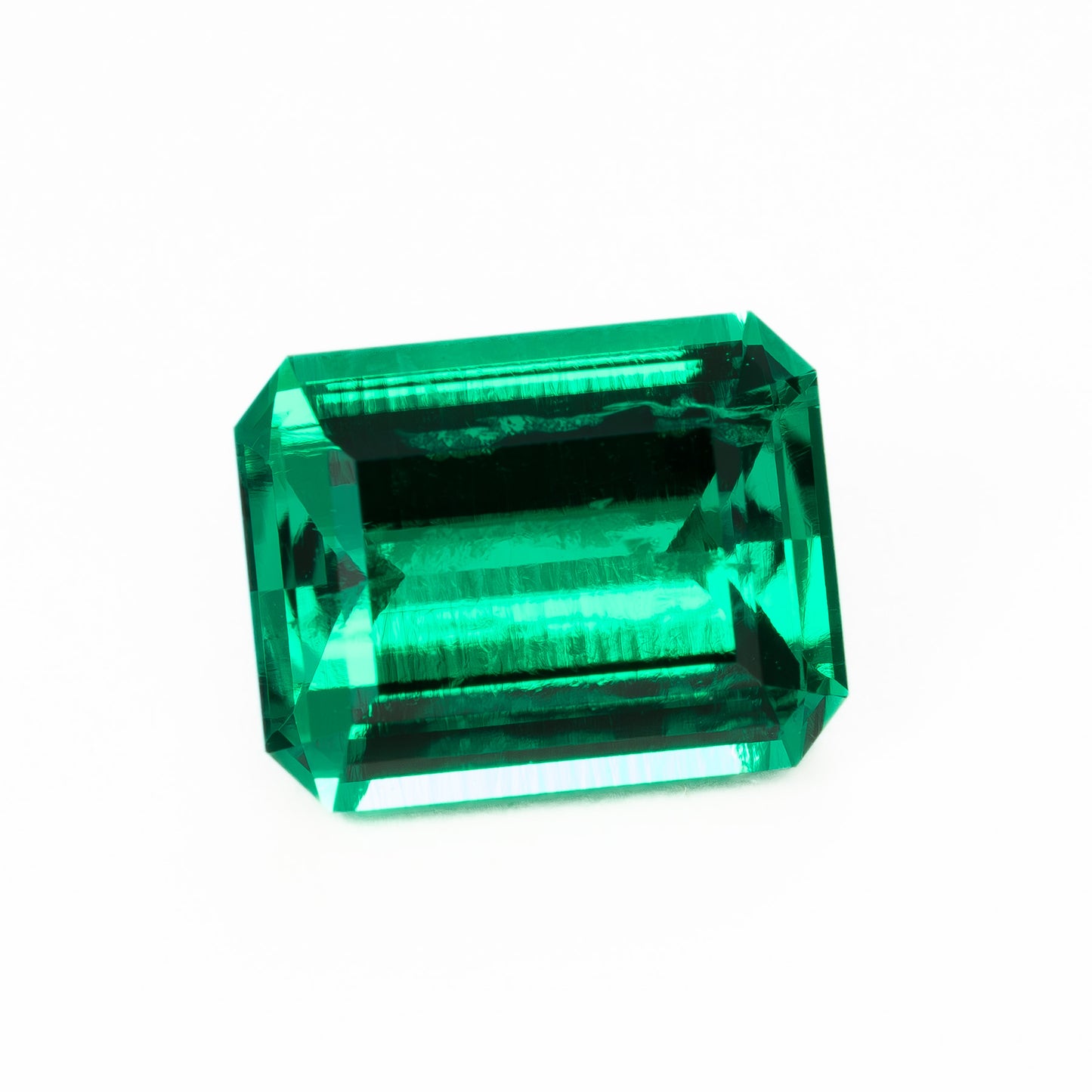 Emerald (Colombian) Rectangles