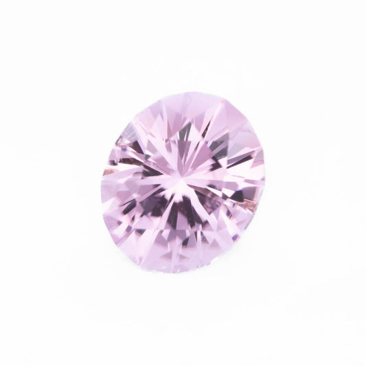 tl0101 pink tourmaline oval