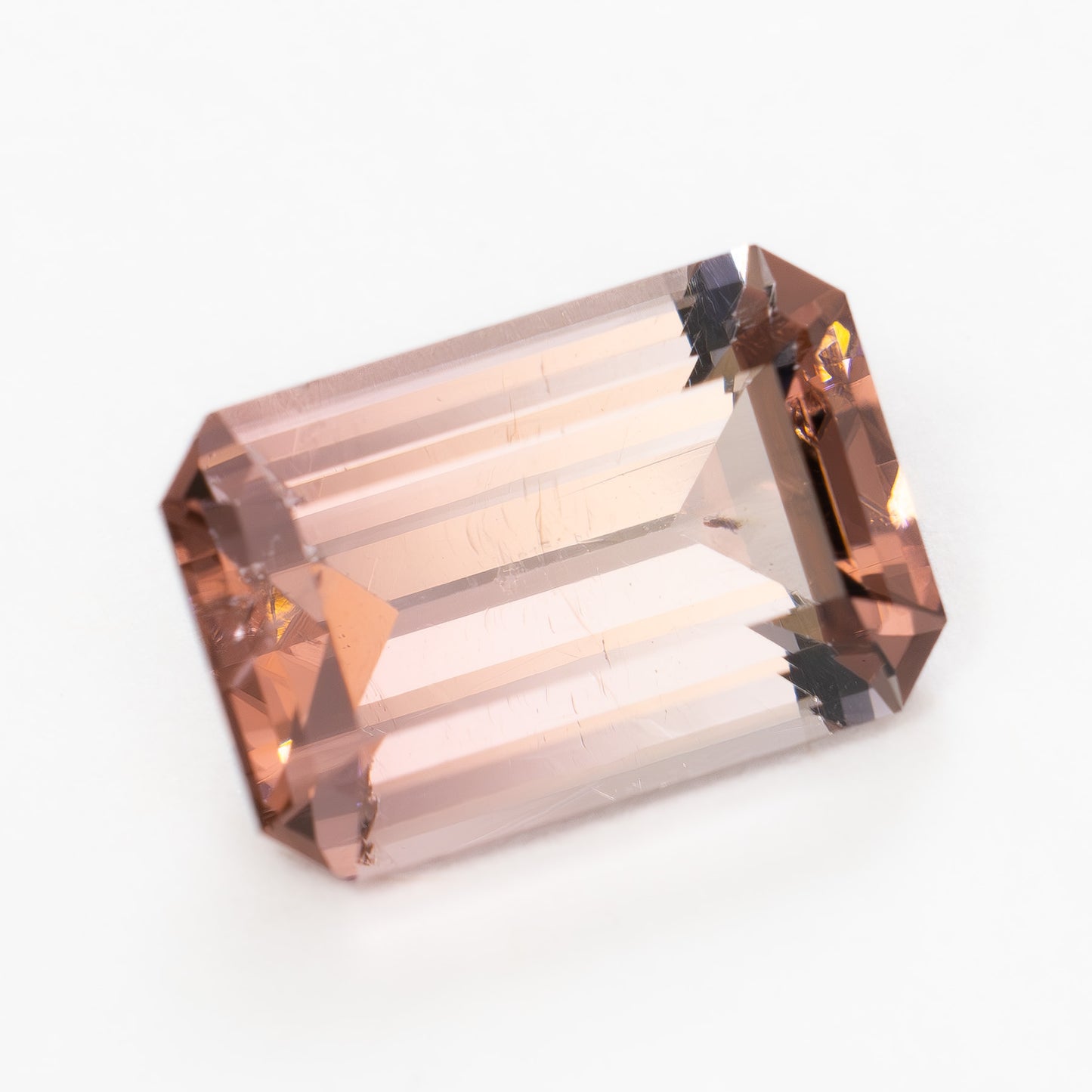 3.87ct Pink Tourmaline