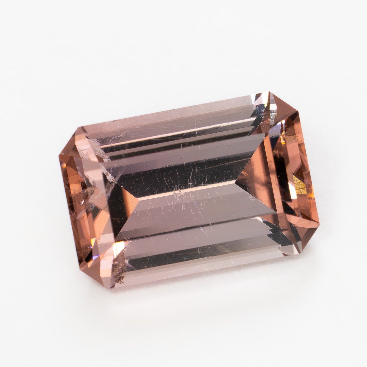 3.87ct Pink Tourmaline