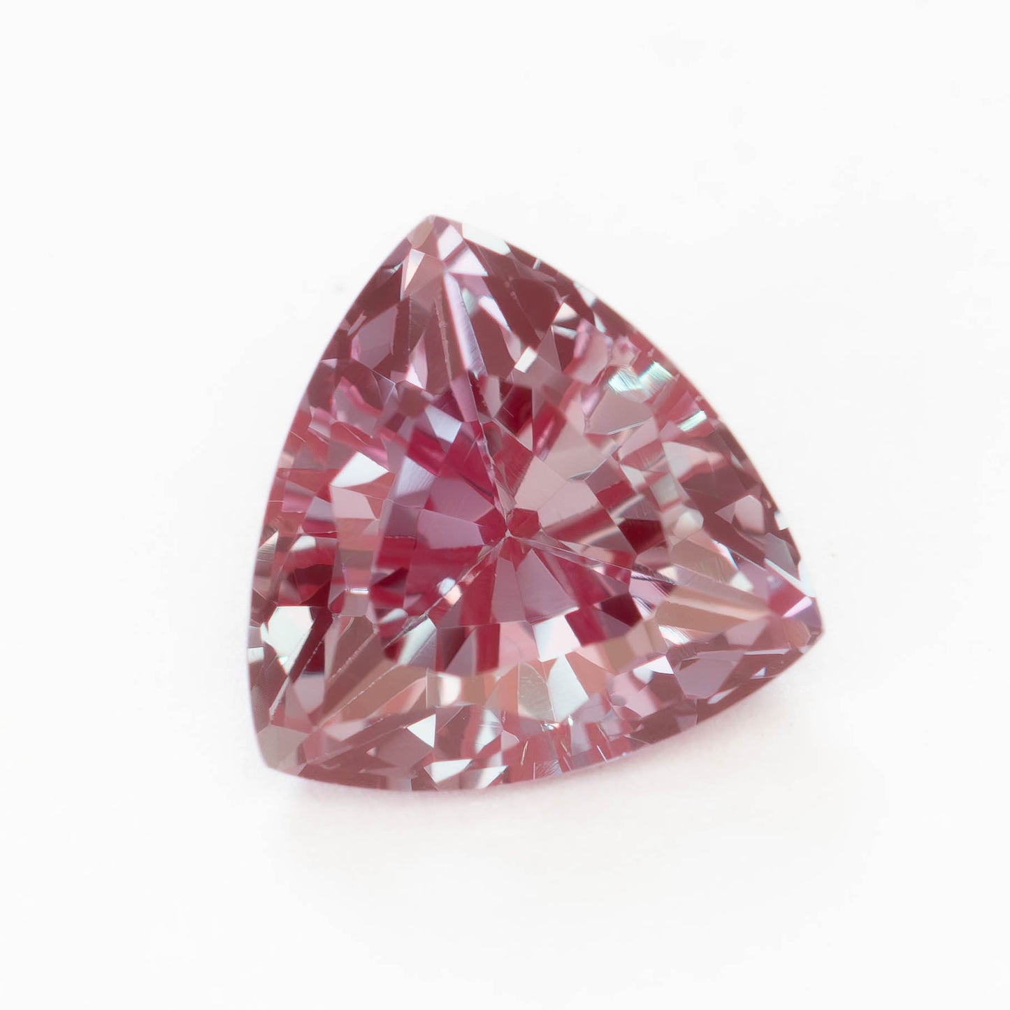 Alexandrite Trillions