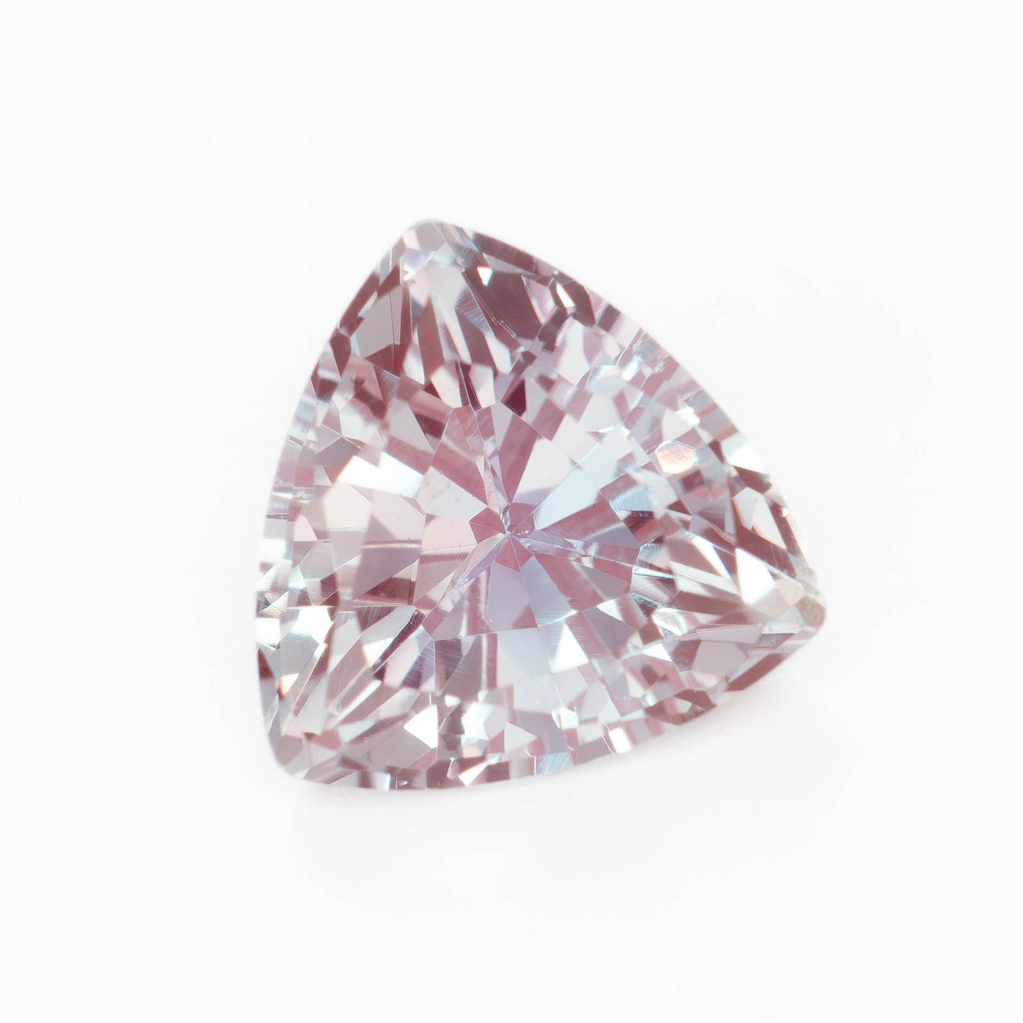 Alexandrite Trillions