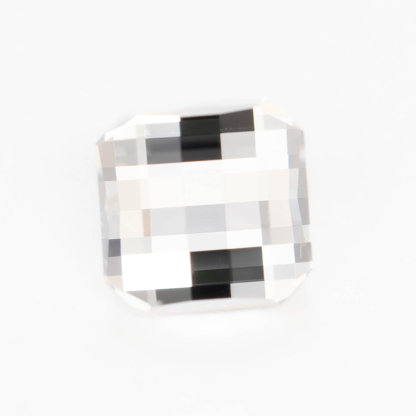 Glacier White Squares