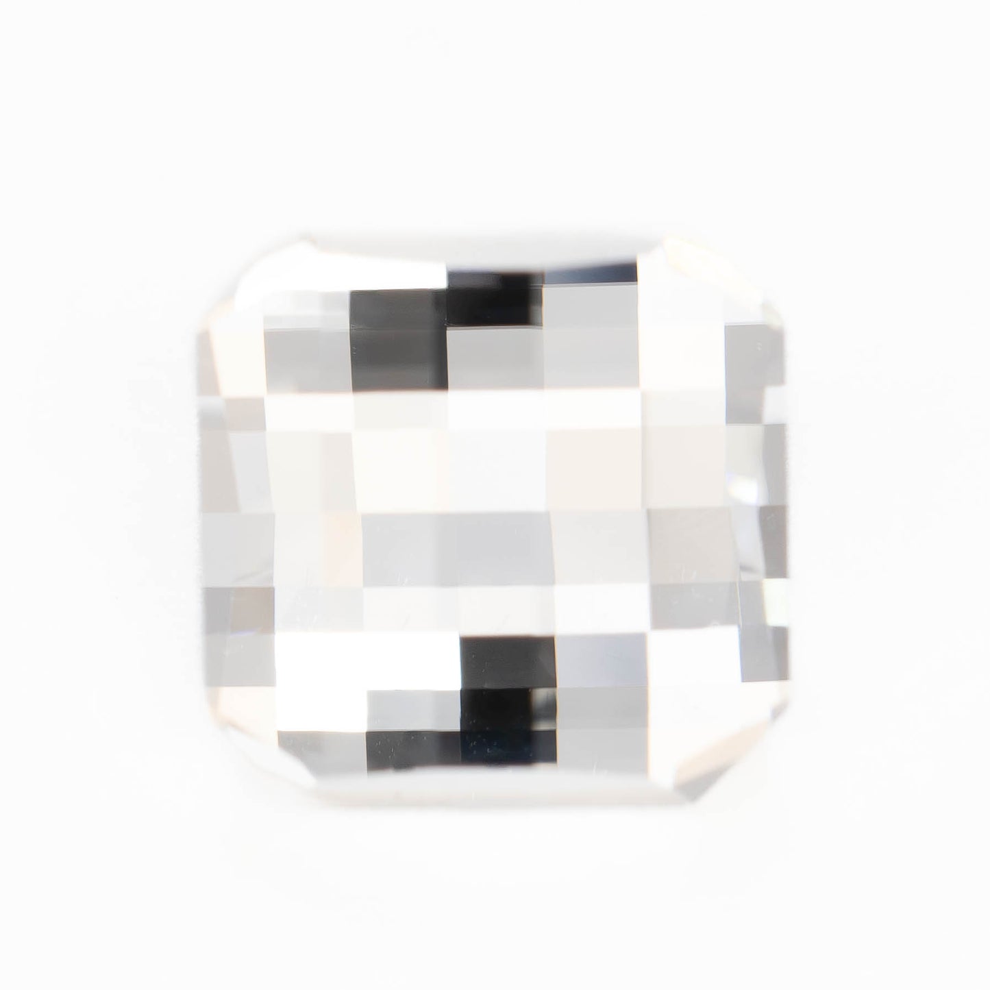 Glacier White Squares