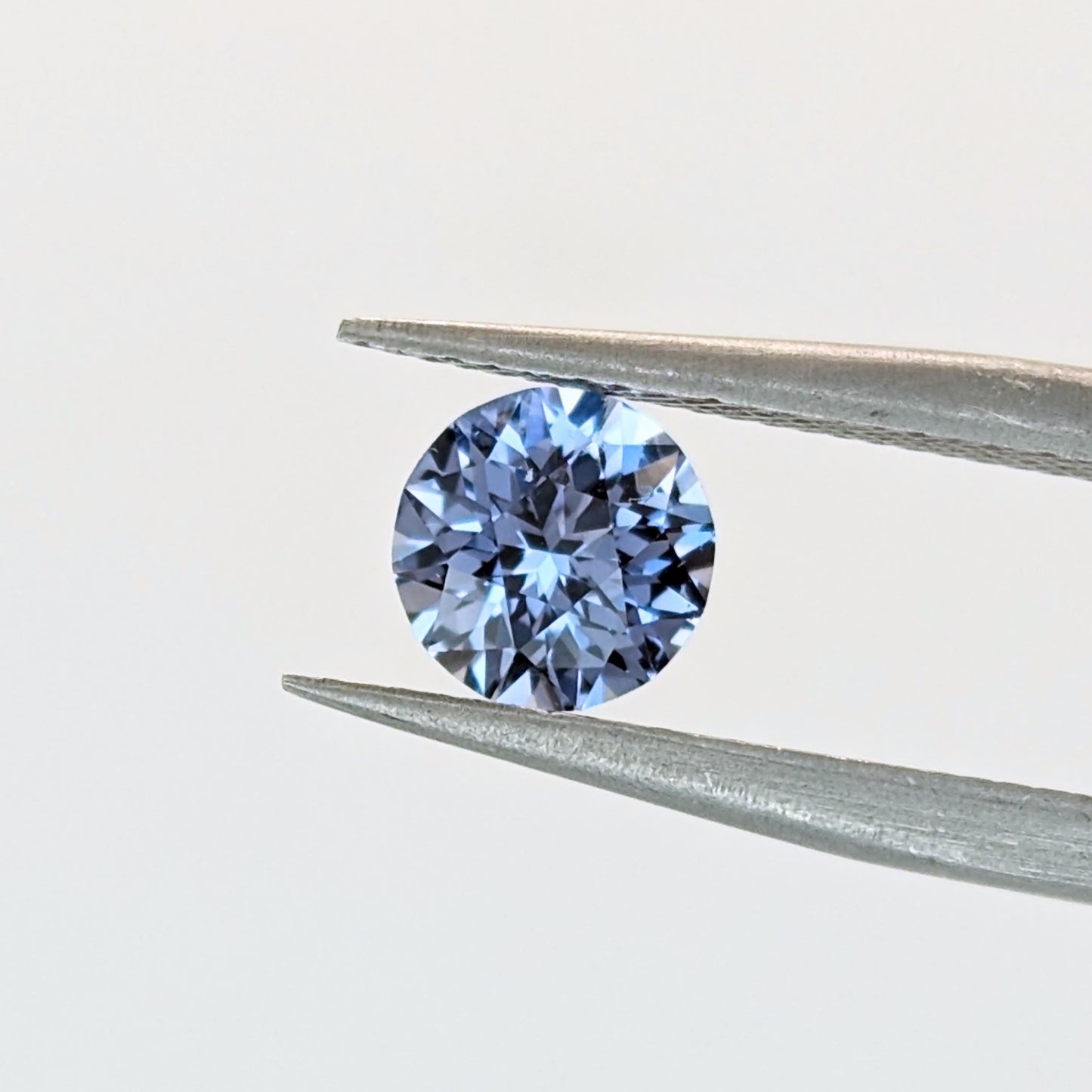 Arctic Blue Rounds