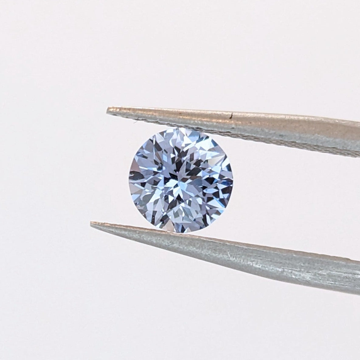 Arctic Blue Rounds