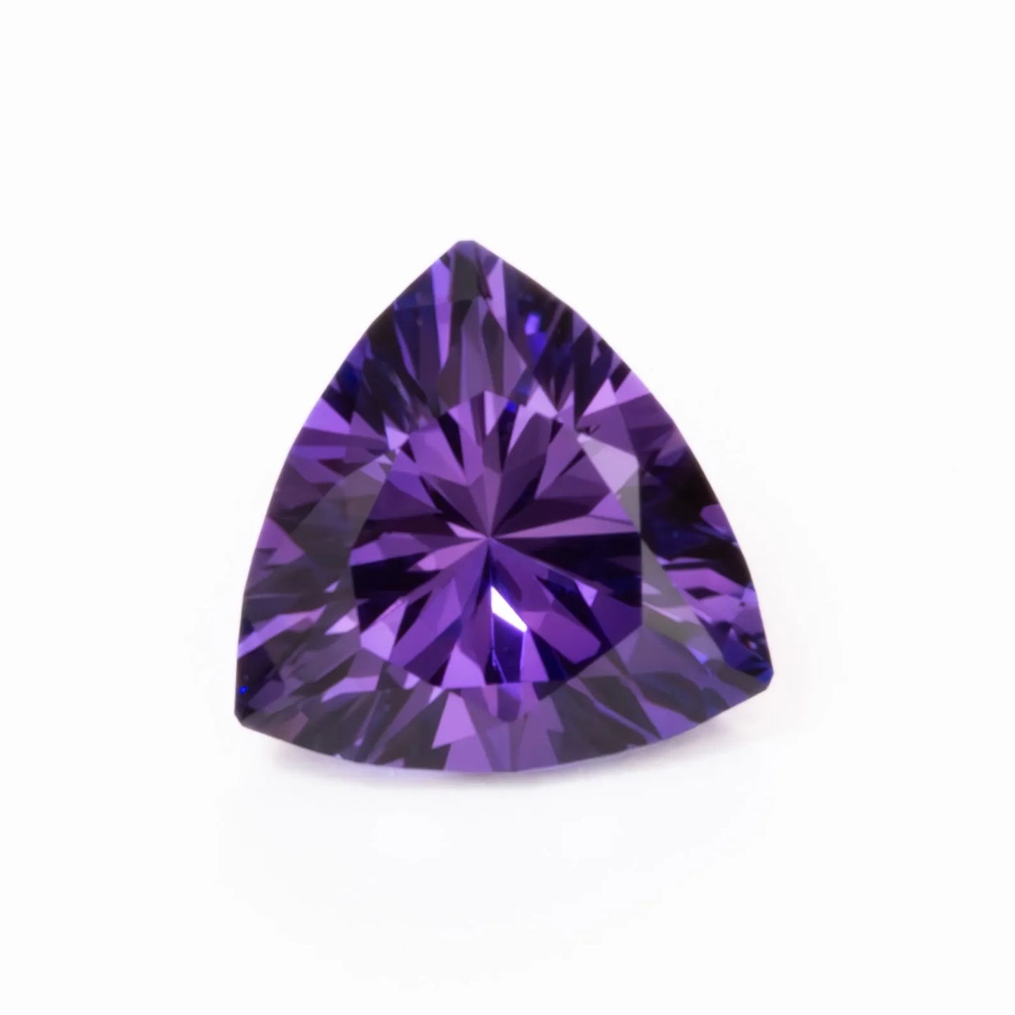 Purple Storm Sapphire
