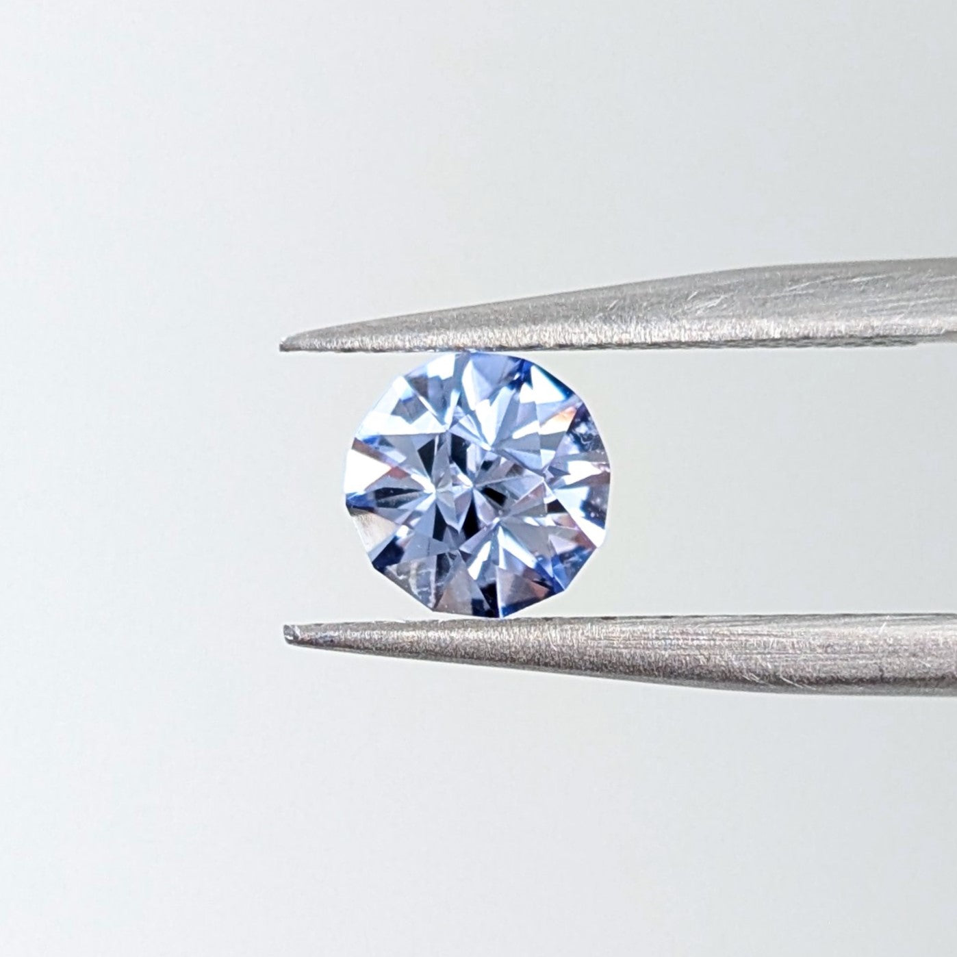 Arctic Blue Rounds