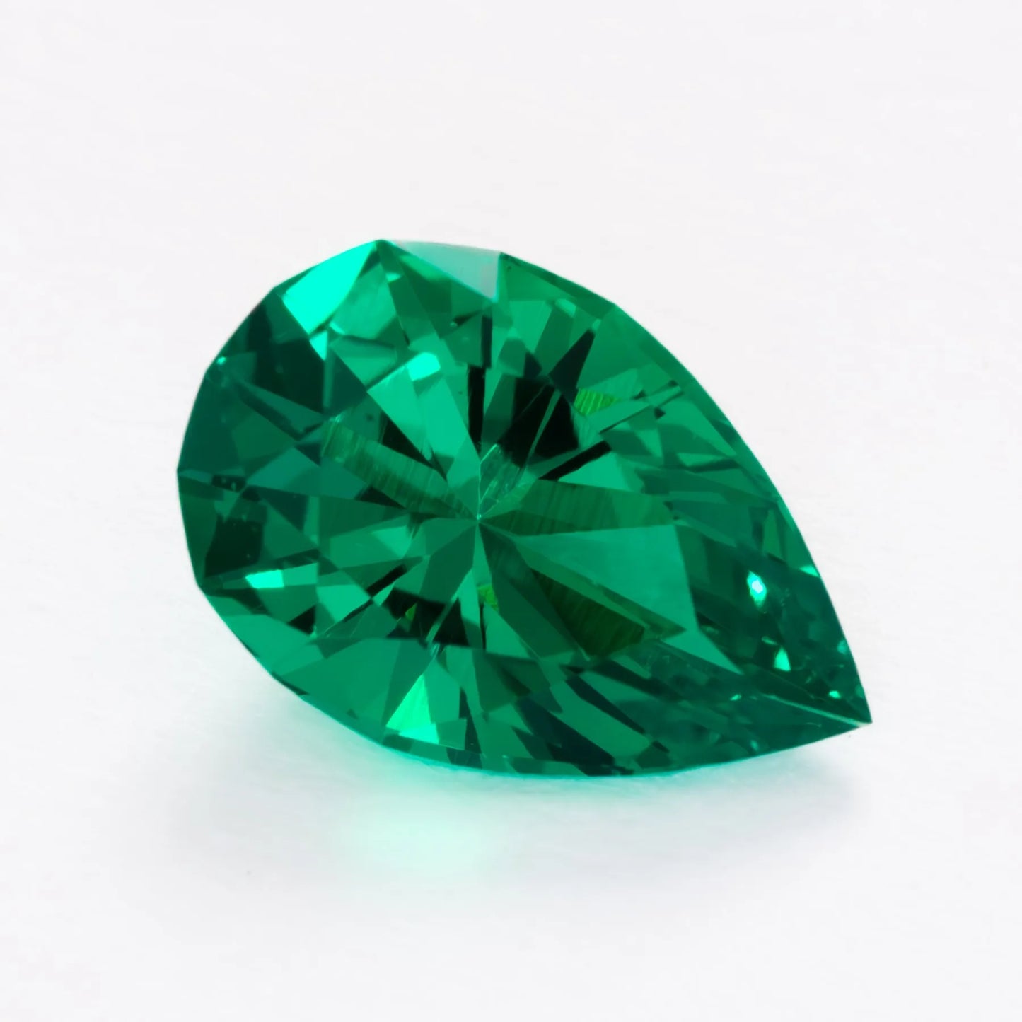 hydro emerald pear