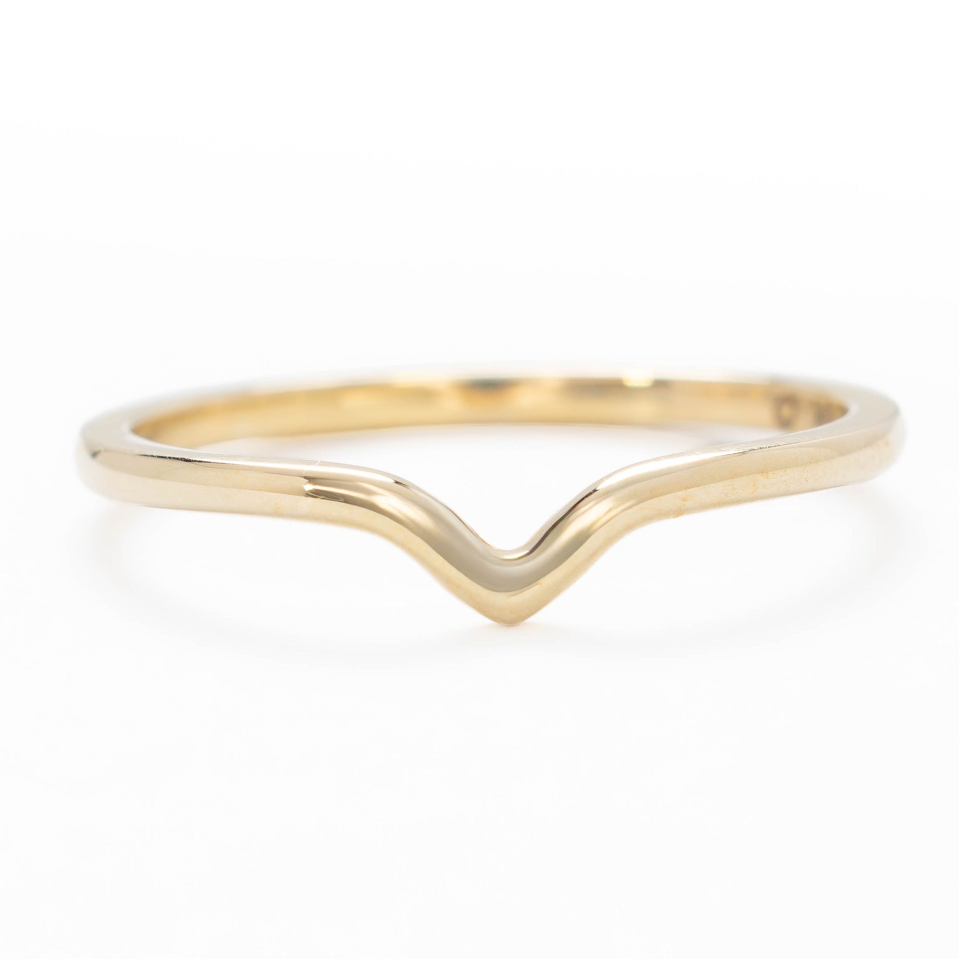 adira tiara ring with oval lab alexandrite in yellow gold