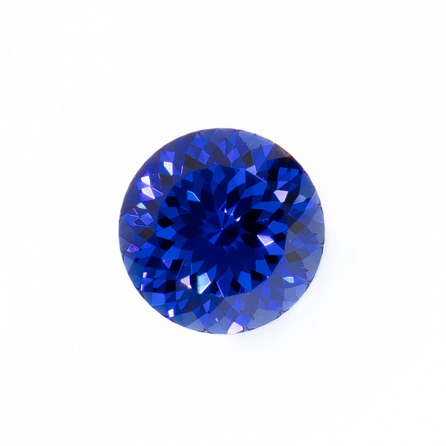 Royal Blue Sapphire