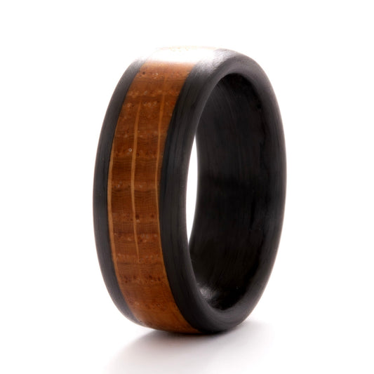 arlo men's band natural materials