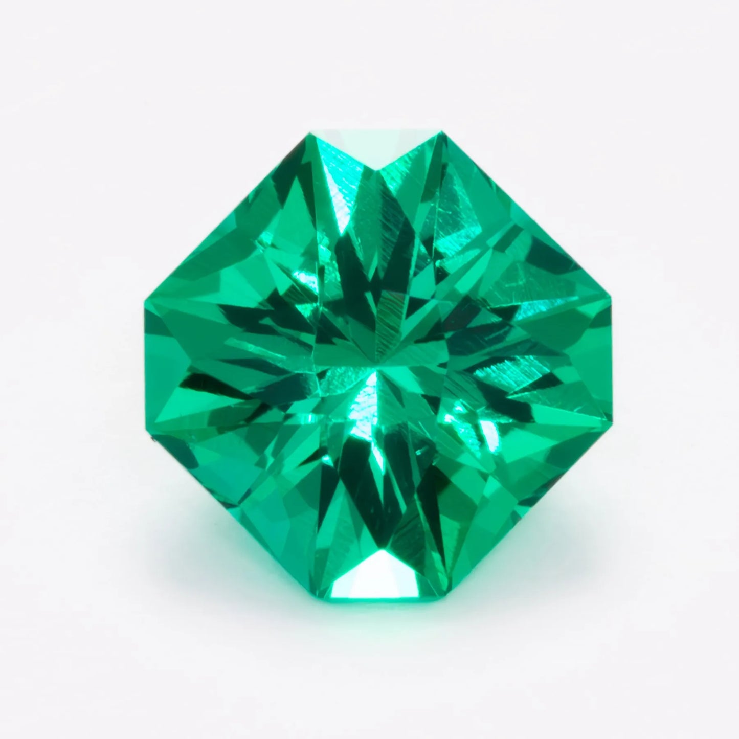 hydro emerald  void reaver asscher