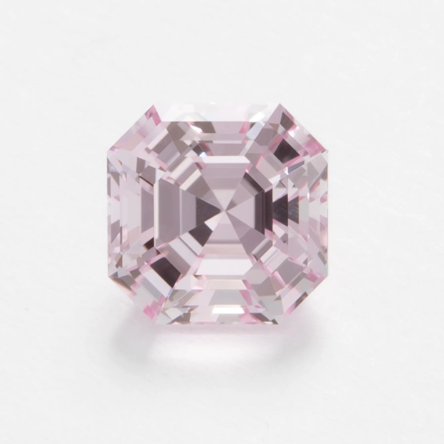 Blush Pink Sapphire