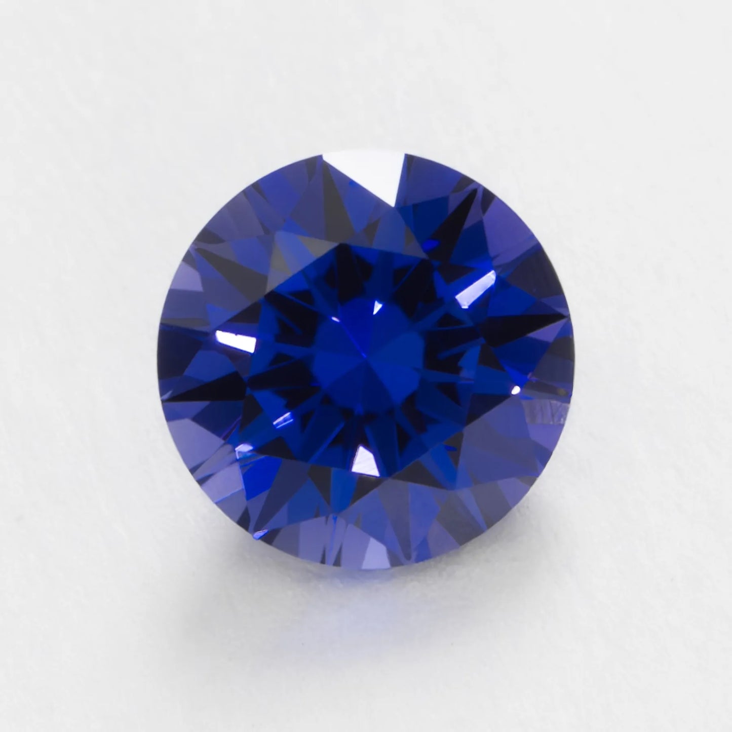 Royal Blue Sapphire