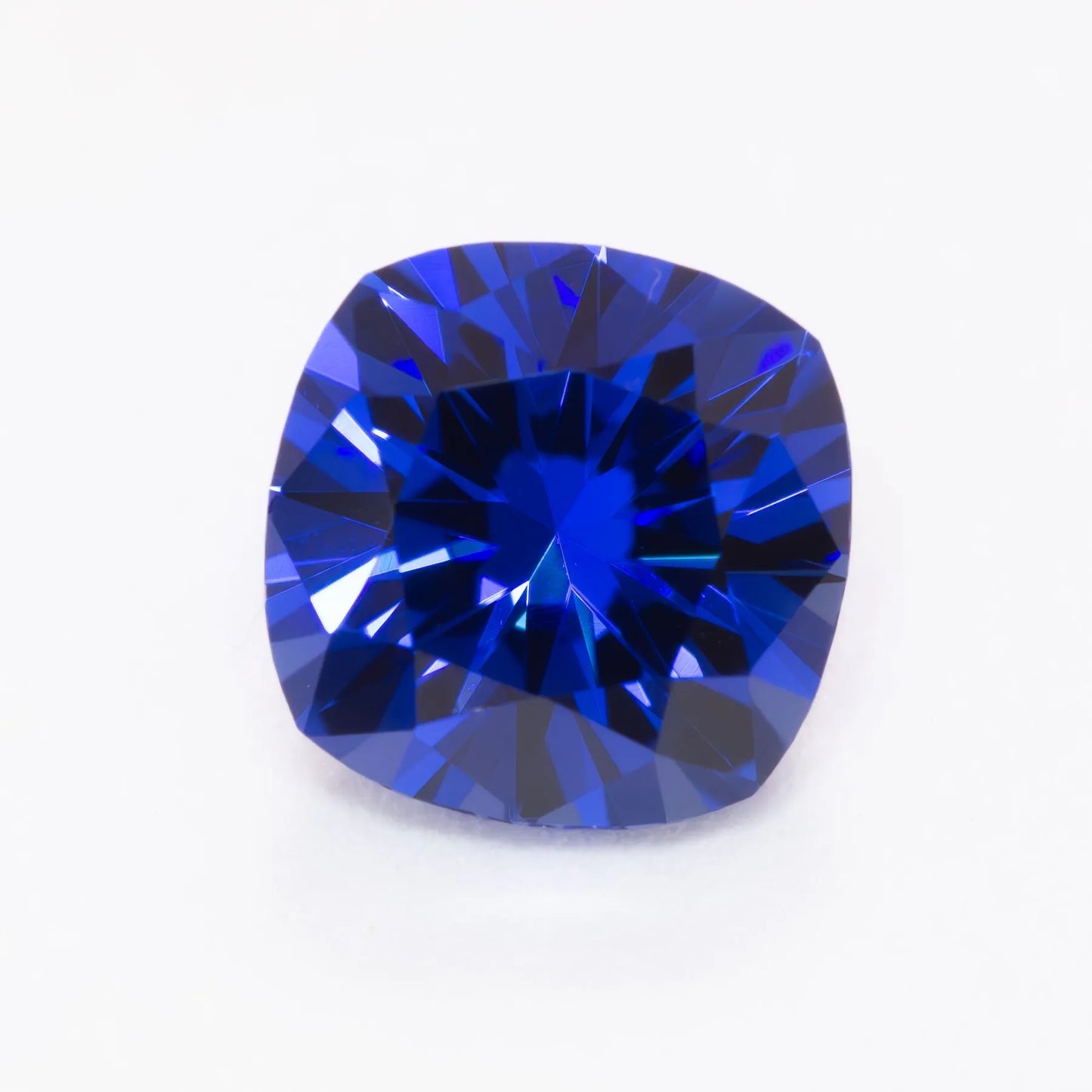 Royal Blue Sapphire