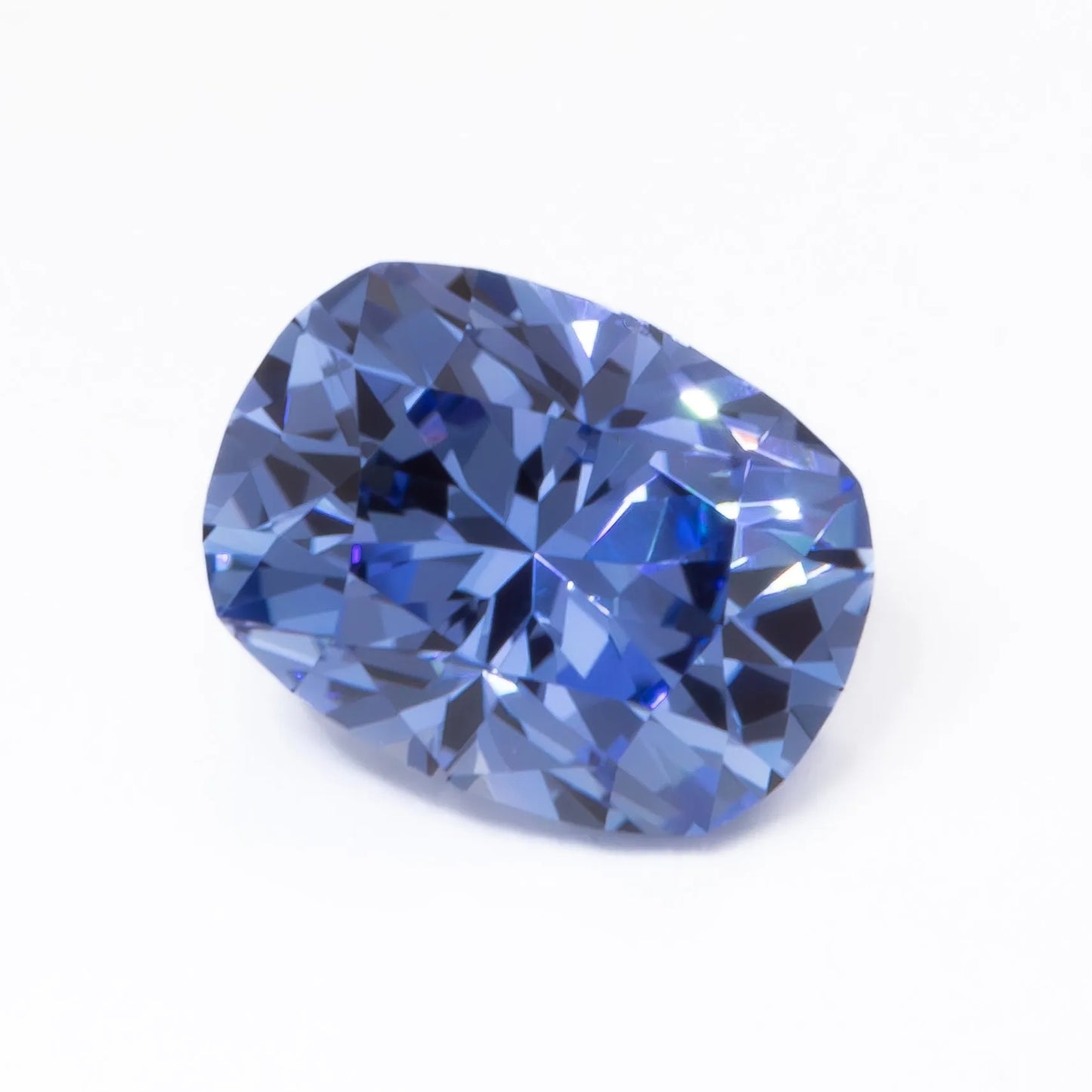 Periwinkle Blue Sapphire
