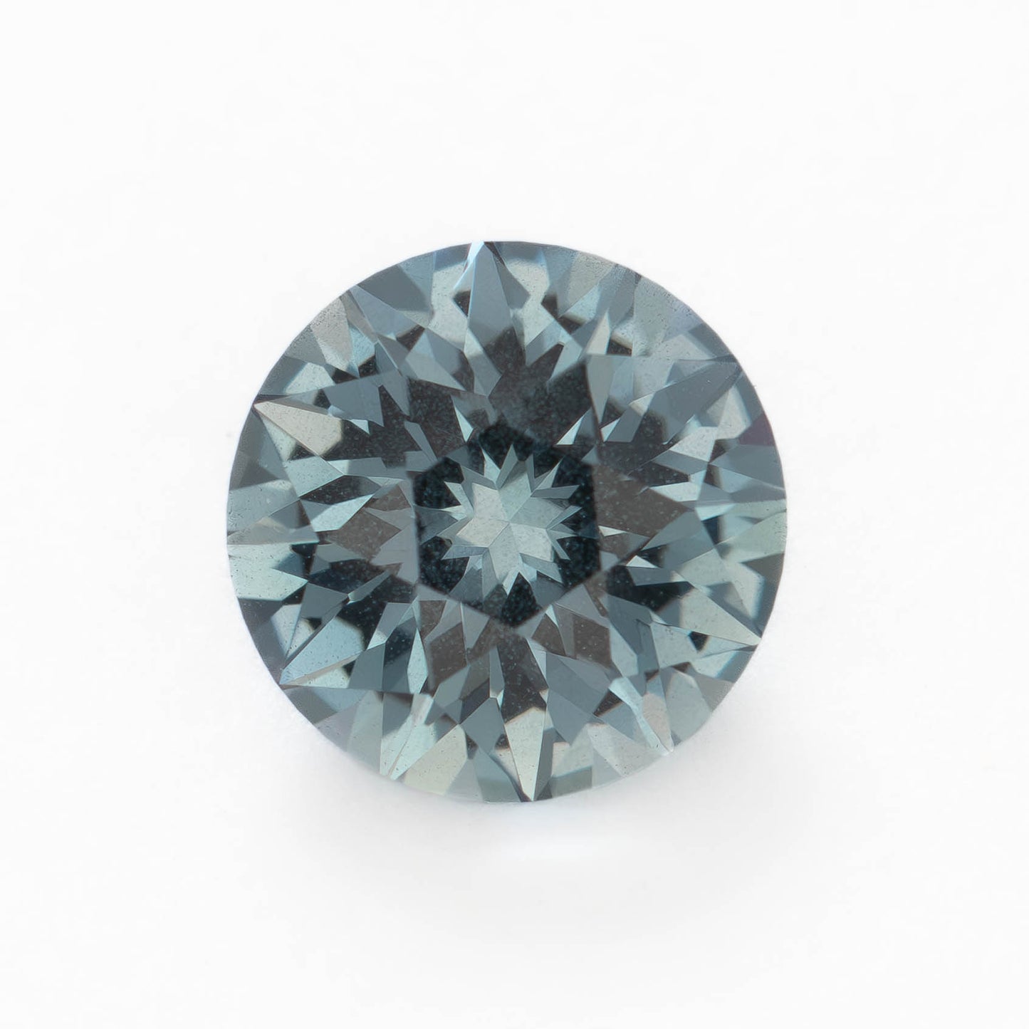 Canyon Blue Sapphire