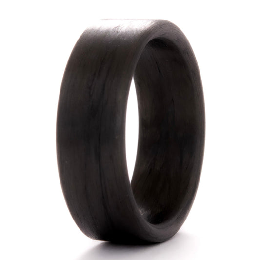 men's band natural materials