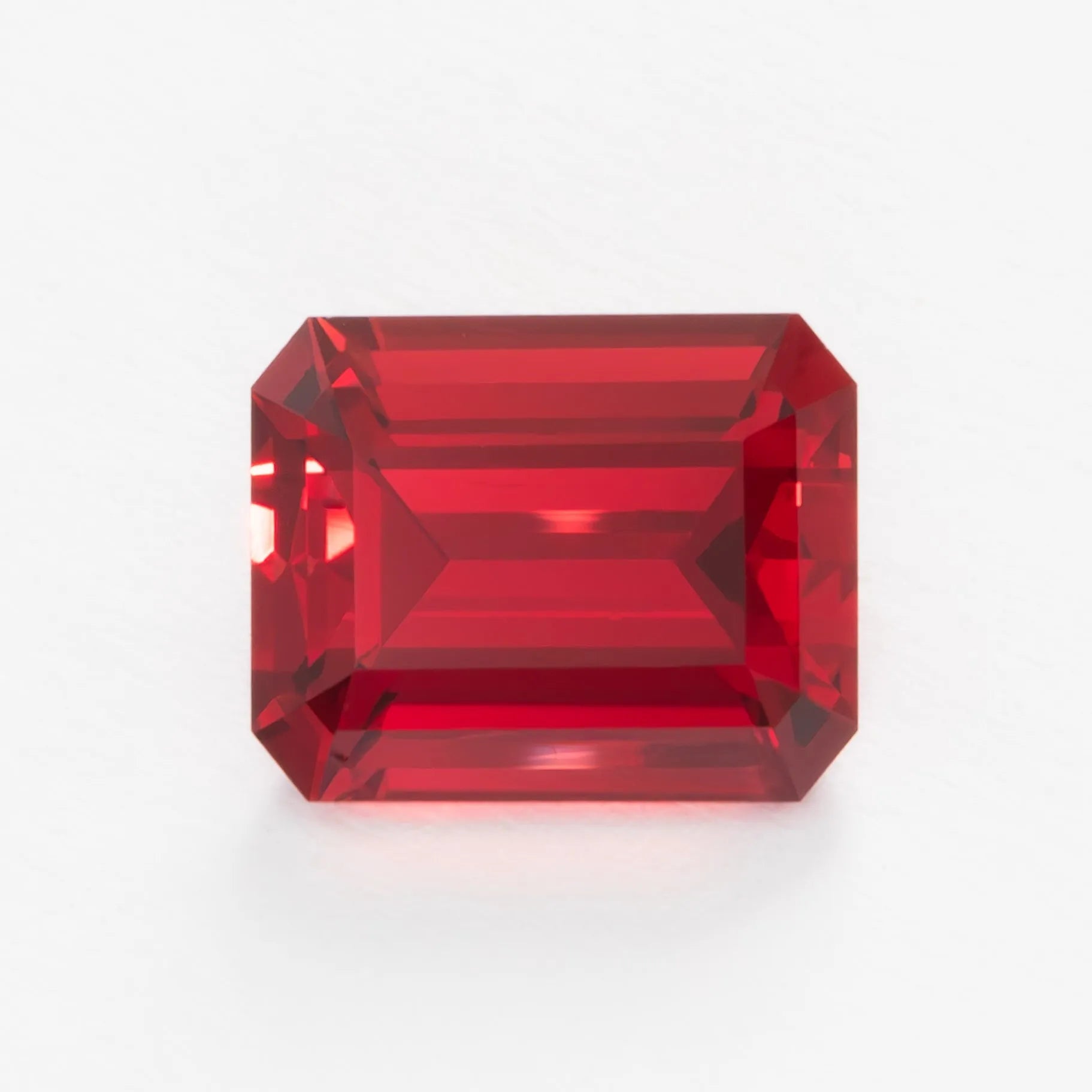 lab ruby step cut