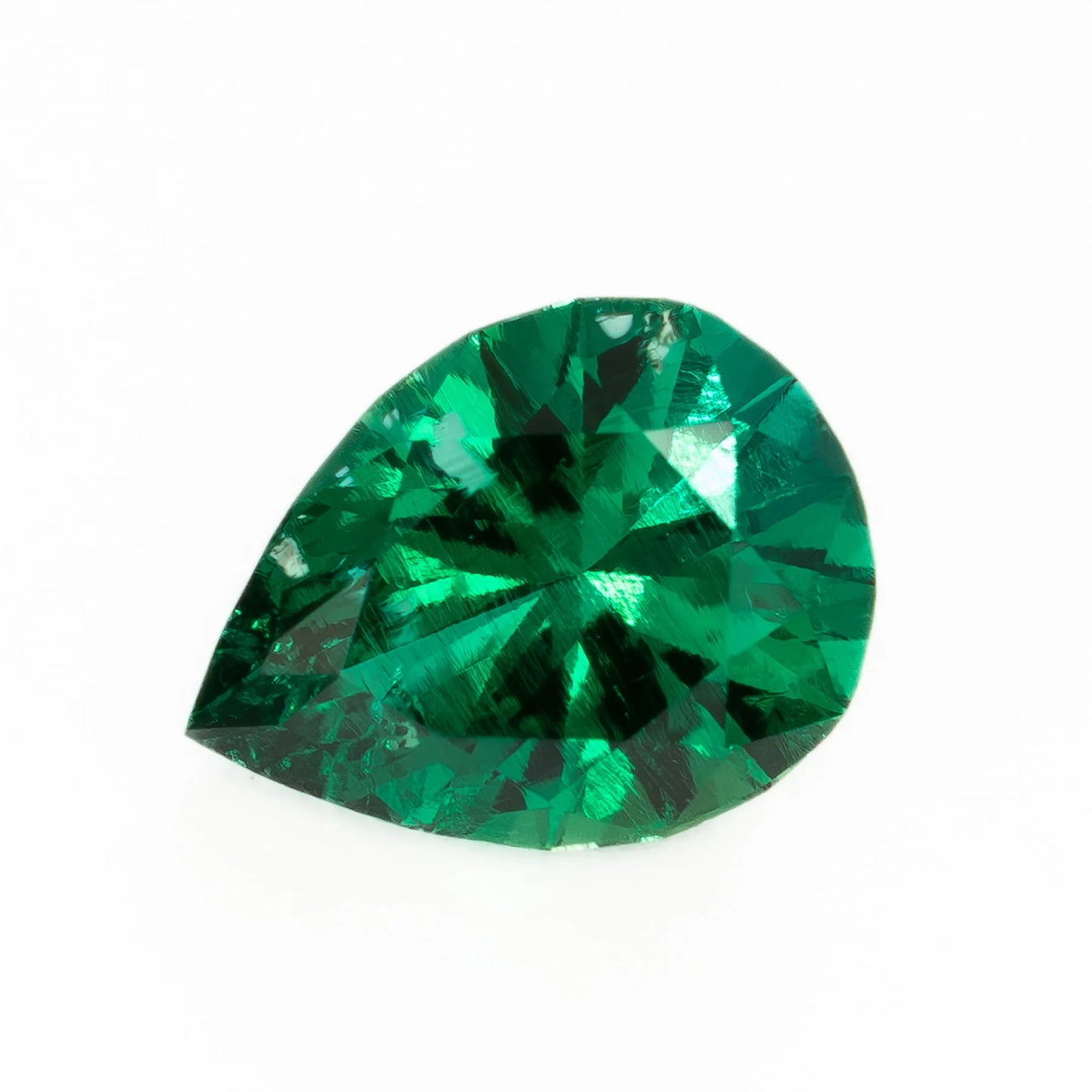 Hydro Emerald - Zambian