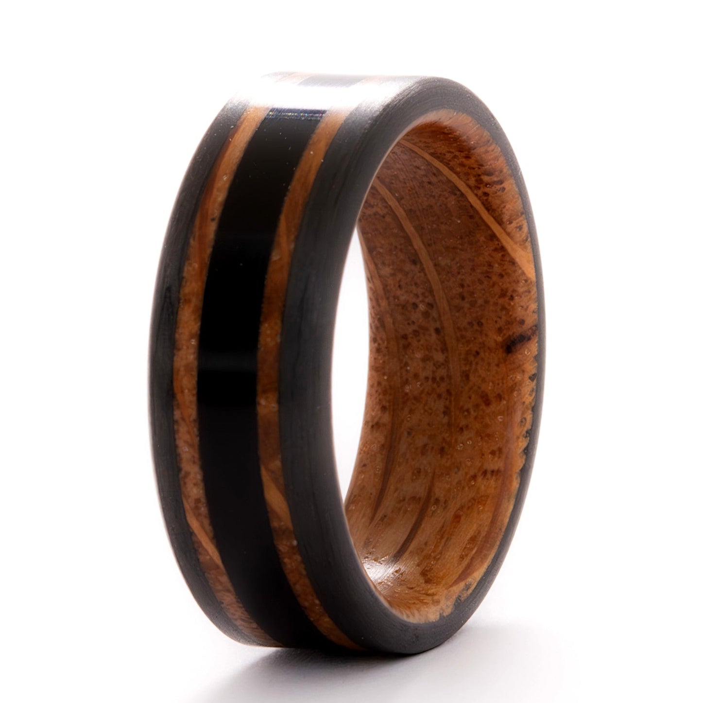 dimitri men's band natural materials
