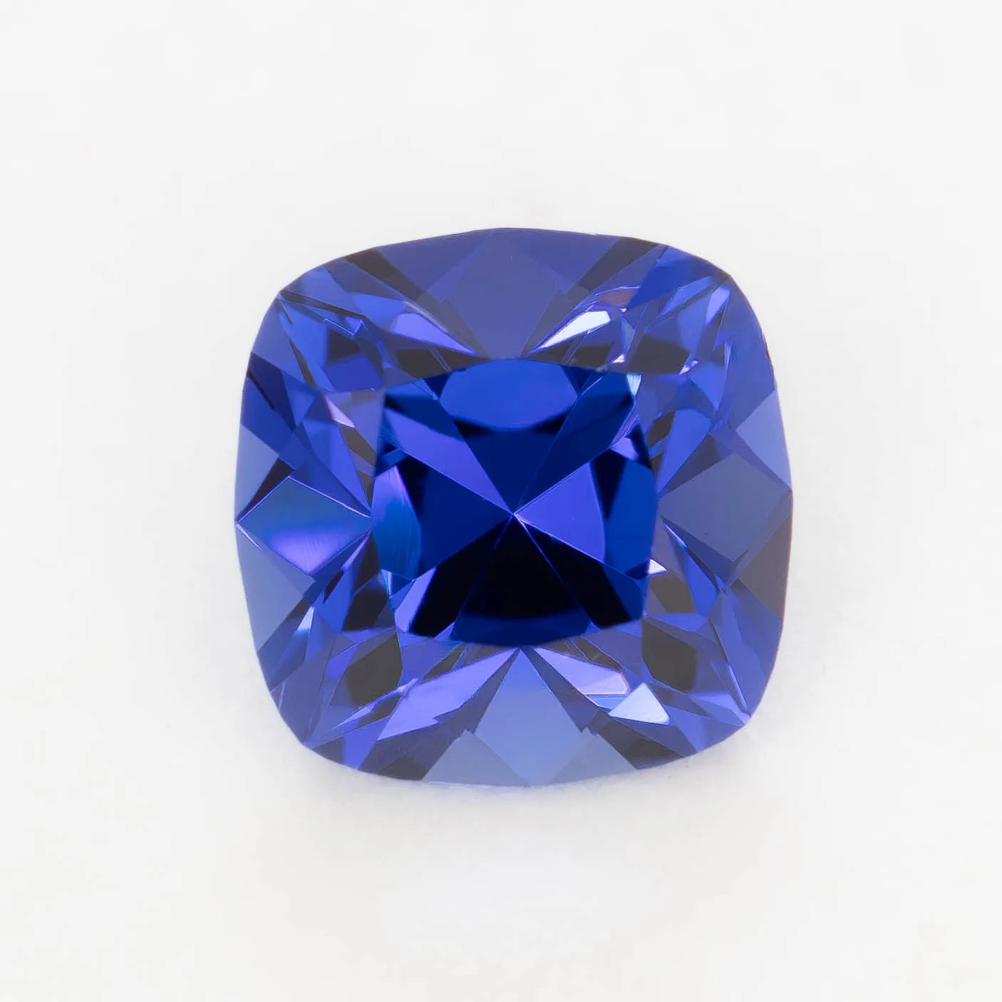 Royal Blue Sapphire