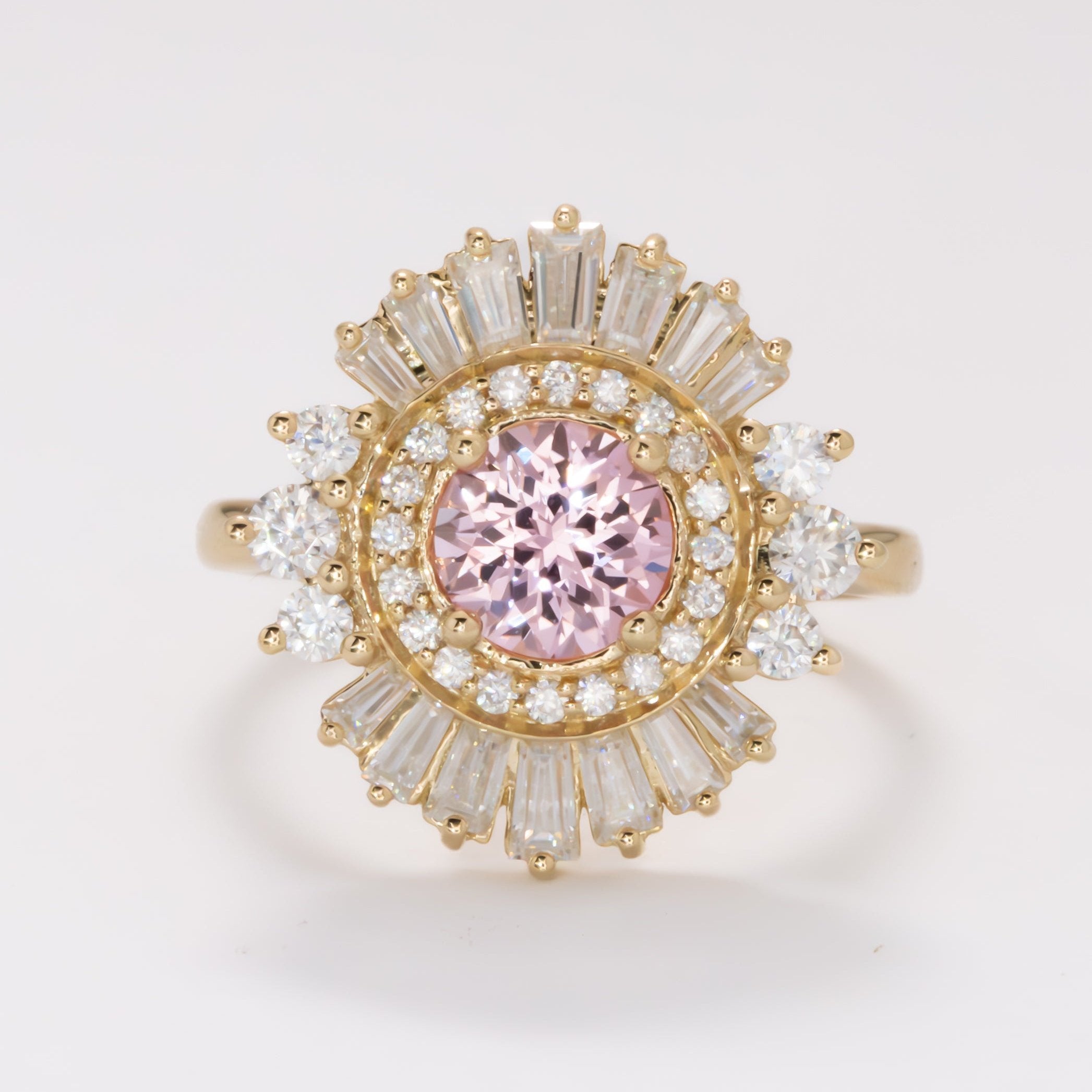 Elizabeth Ring – Stag & Finch