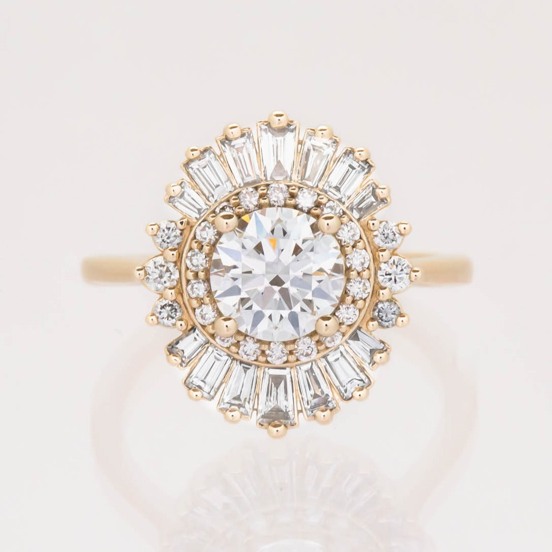 Elizabeth Ring – Stag & Finch