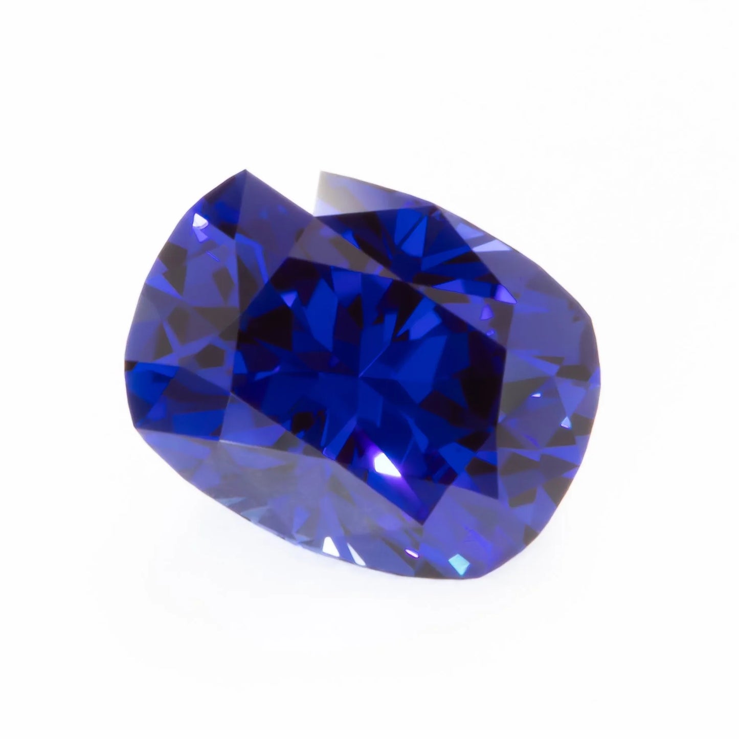 Royal Blue Sapphire