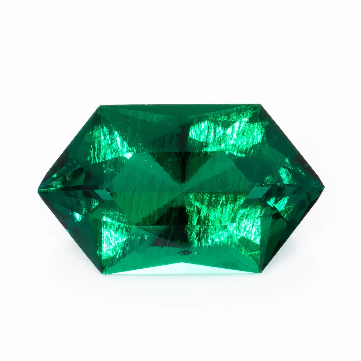 Hydro Emerald - Zambian