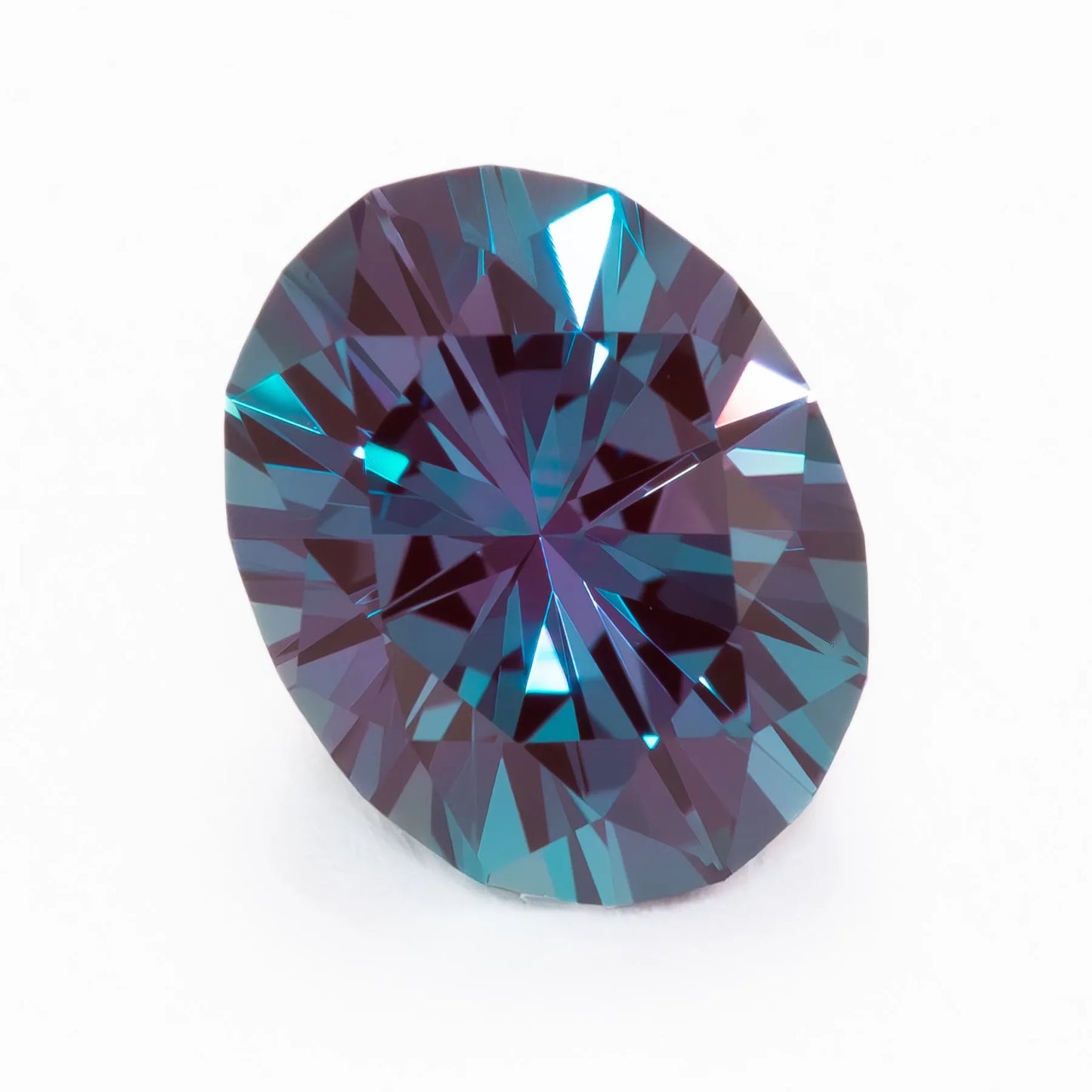 Alexandrite