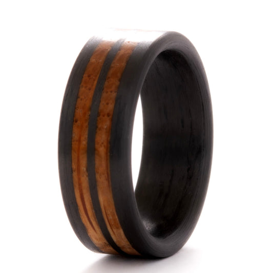 finley men's band natural materials