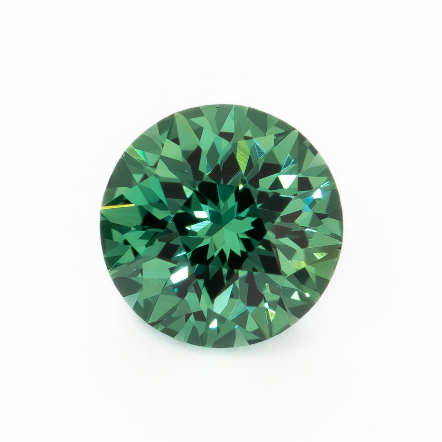 Juniper Green Rounds